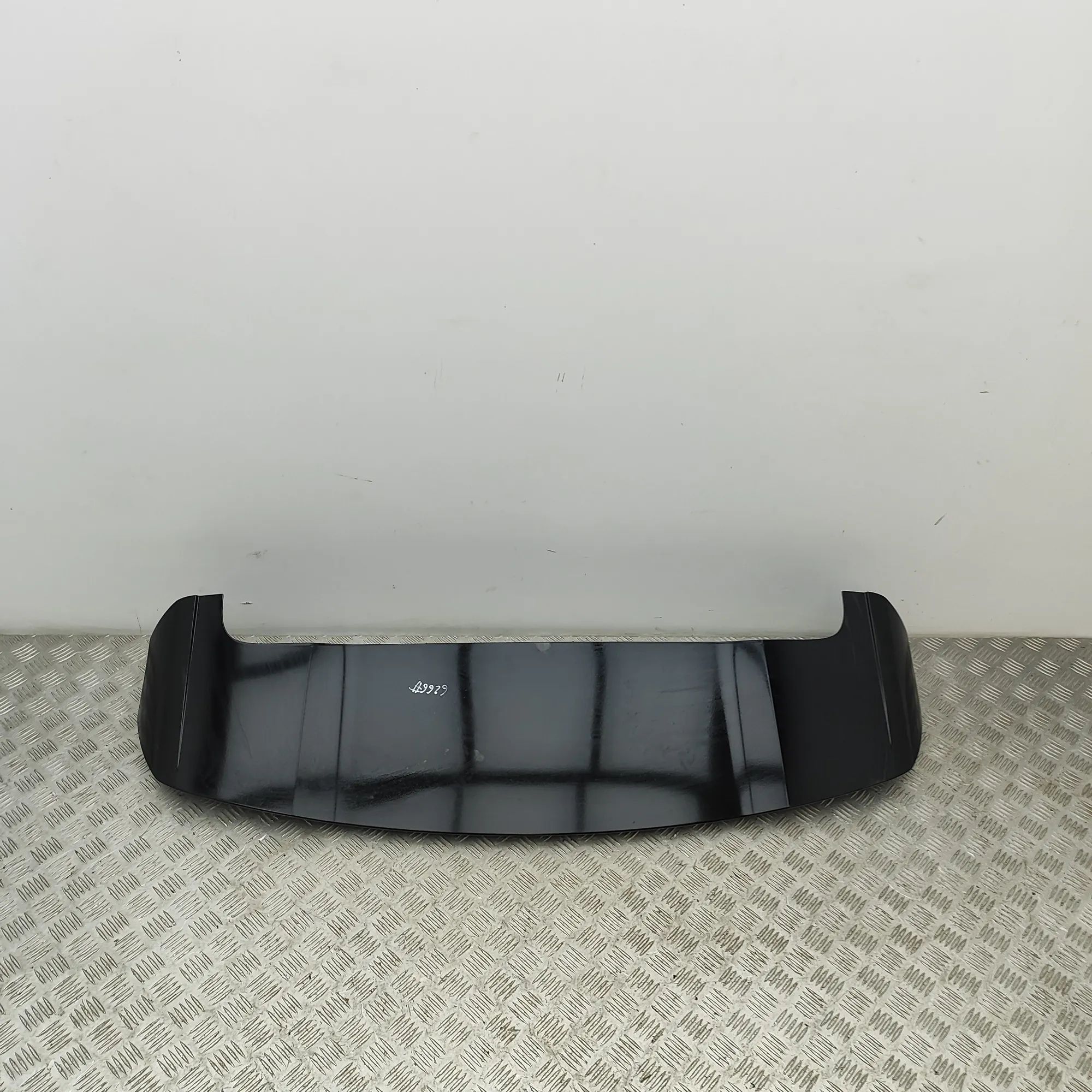 Kia Niro Tailgate Bootlid Spoiler Tailgate Bootlid Spoiler — KIA NIRO (II) (2022-...