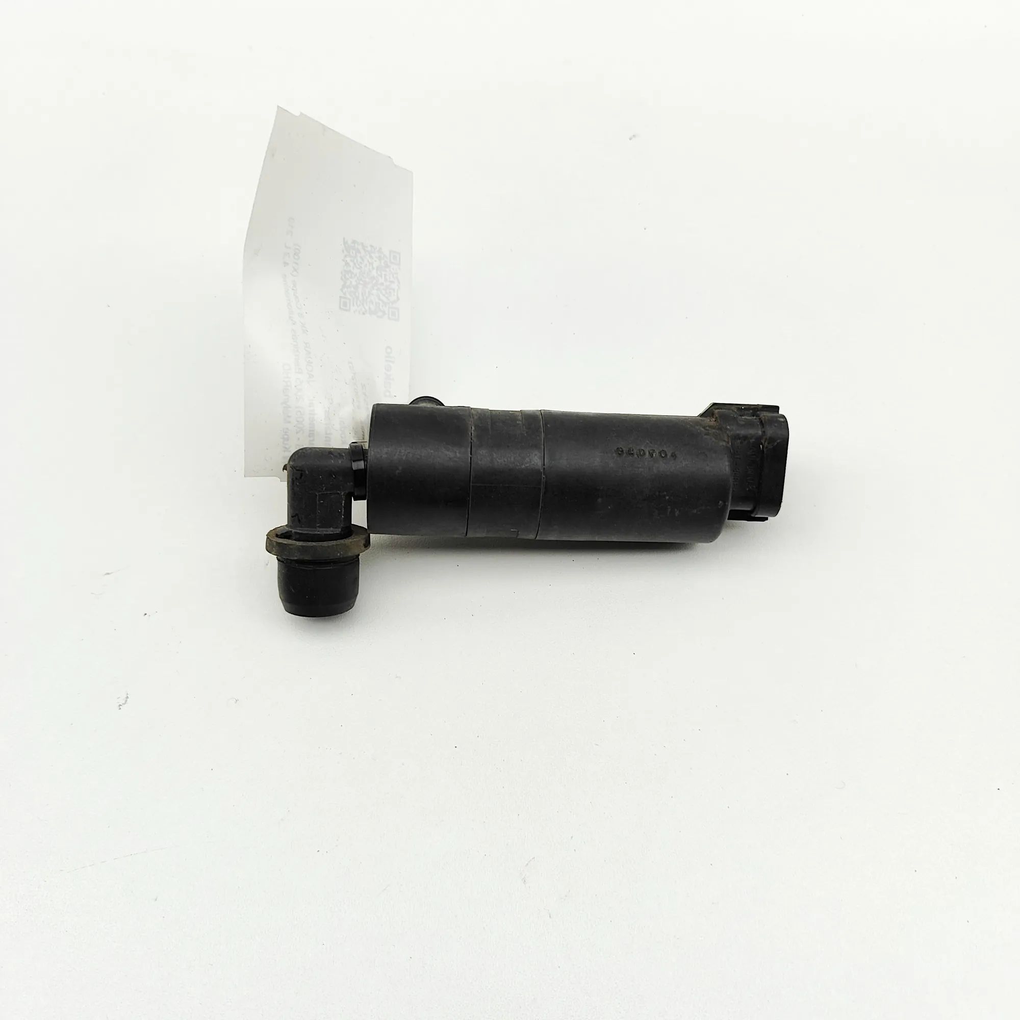 Jaguar XK Pesimen pumppu Washer pump — JAGUAR XK (8 Coupe X100) (1996-20...