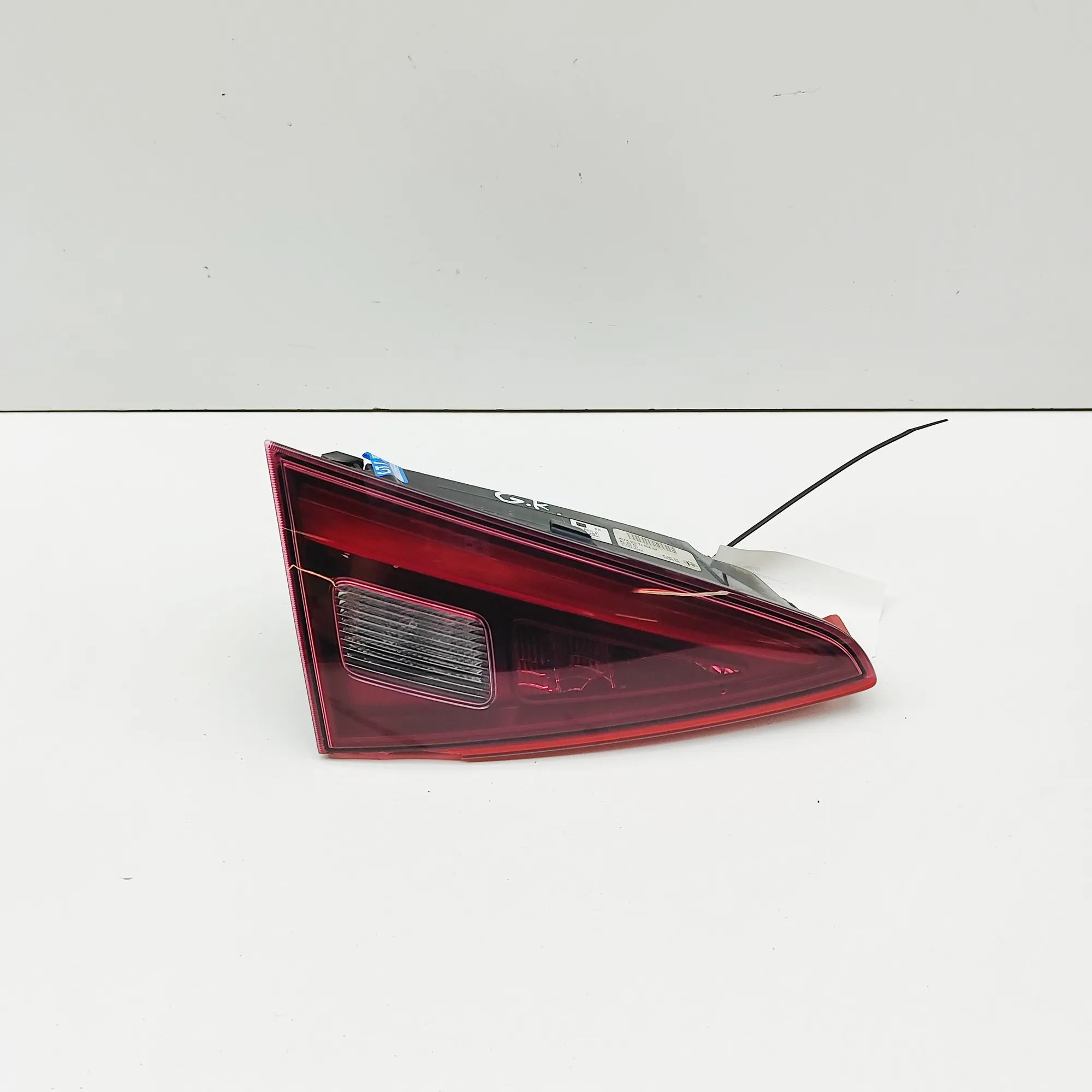 Alfa-Romeo Giulia (952) Left Side Tailgate Tail Light Left Side Tailgate Tail Light — ALFA ROMEO GIUL...