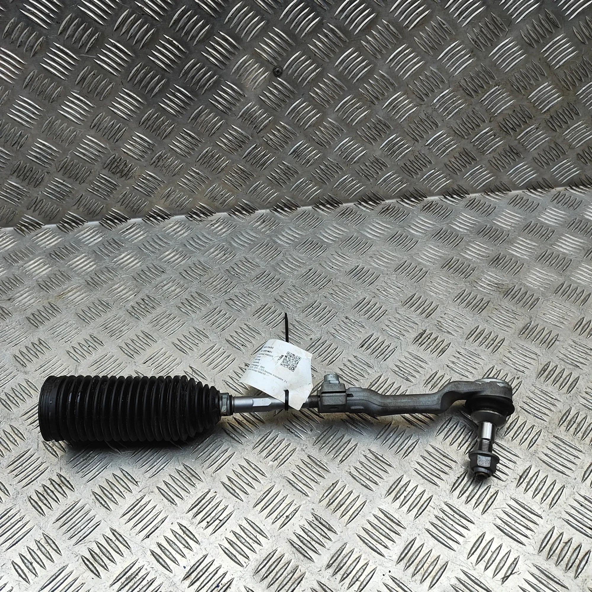 BMW X6 (G06) Steering tie rod — left Steering tie rod — left — BMW X6G06 (2019-...) ...