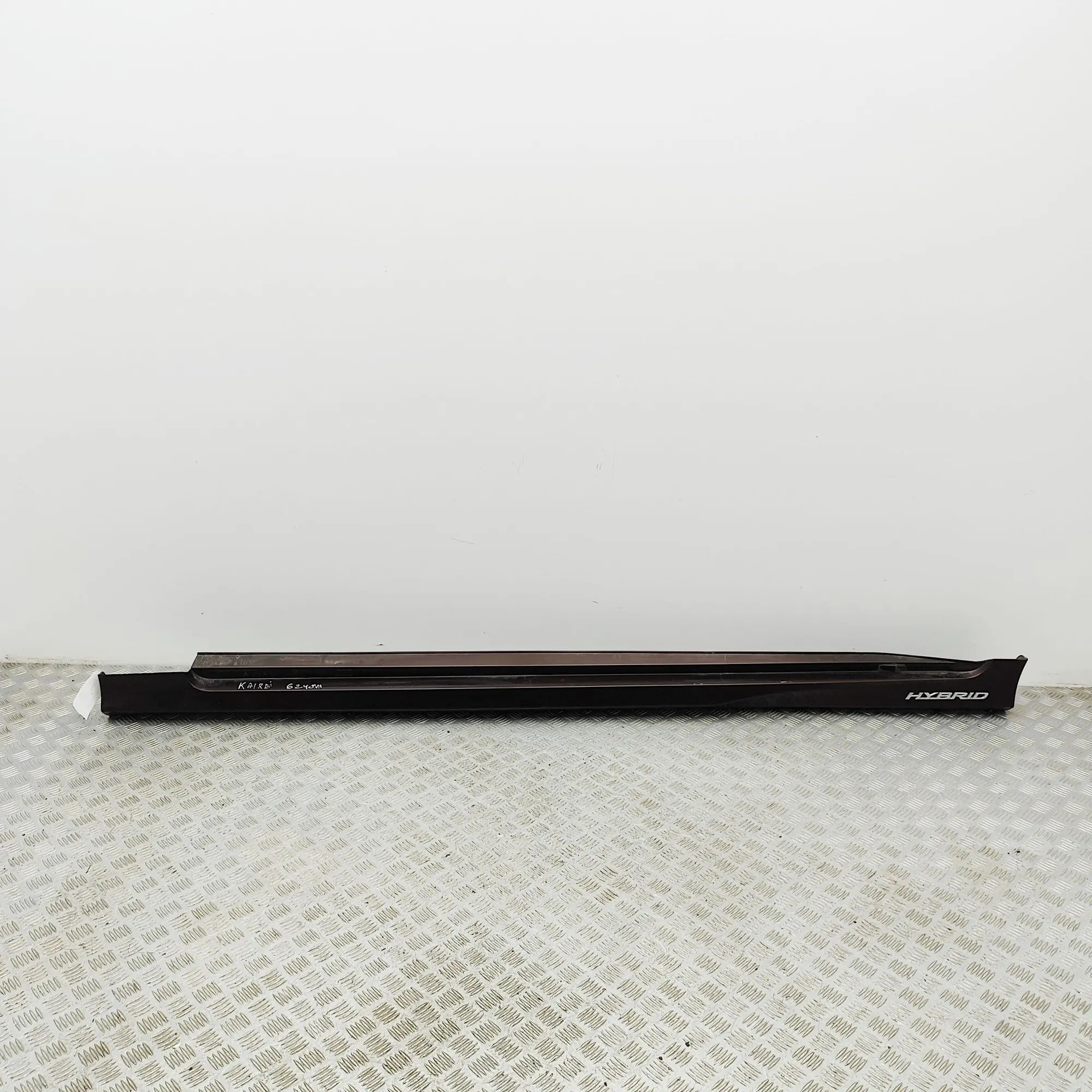 Lexus GS Left Side Plastic Sideskirt Cover Left Side Plastic Sideskirt Cover — LEXUS GS (_...