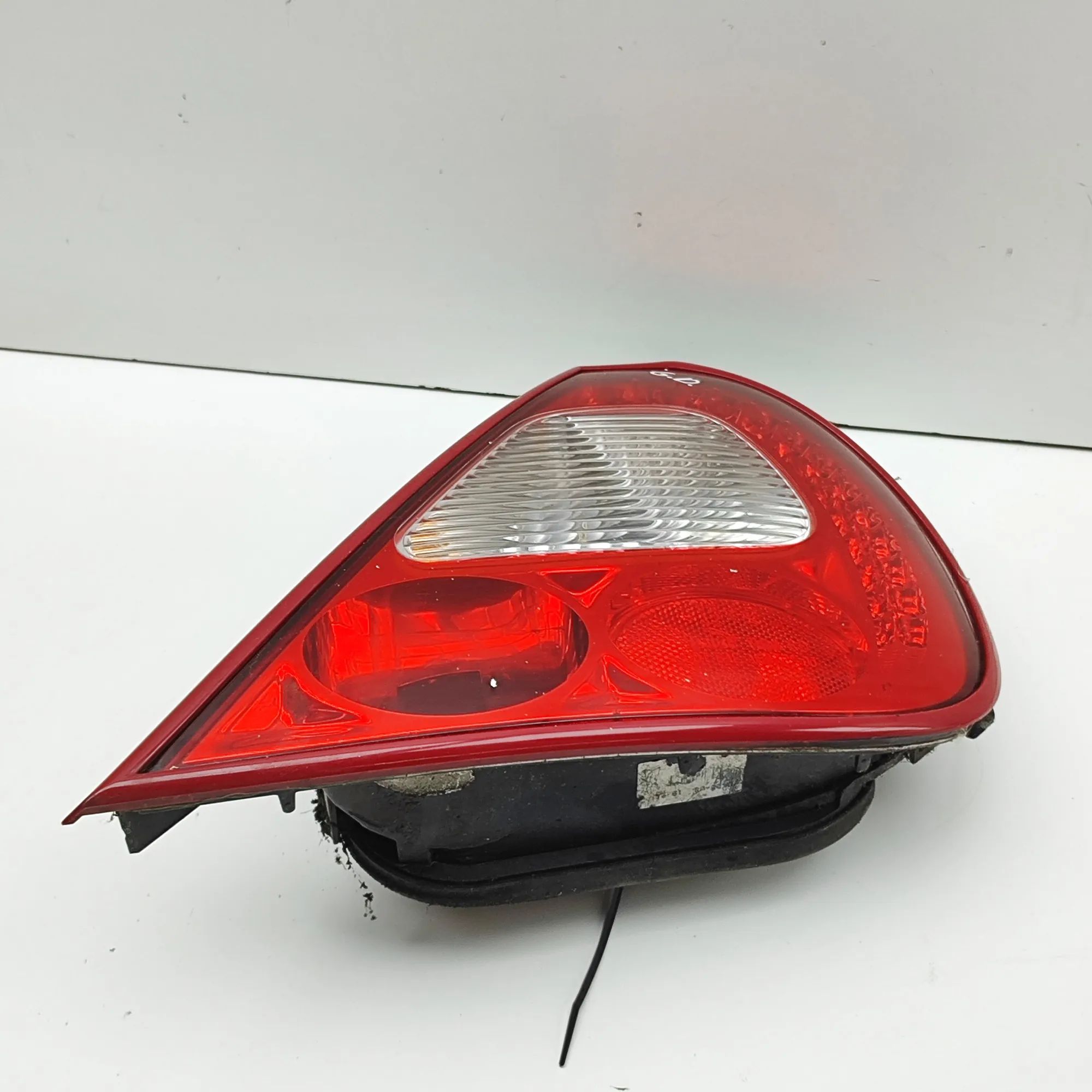 Jaguar XJ Rear Right Tail Light Rear Right Tail Light — JAGUAR XJ (X350) (2003-...