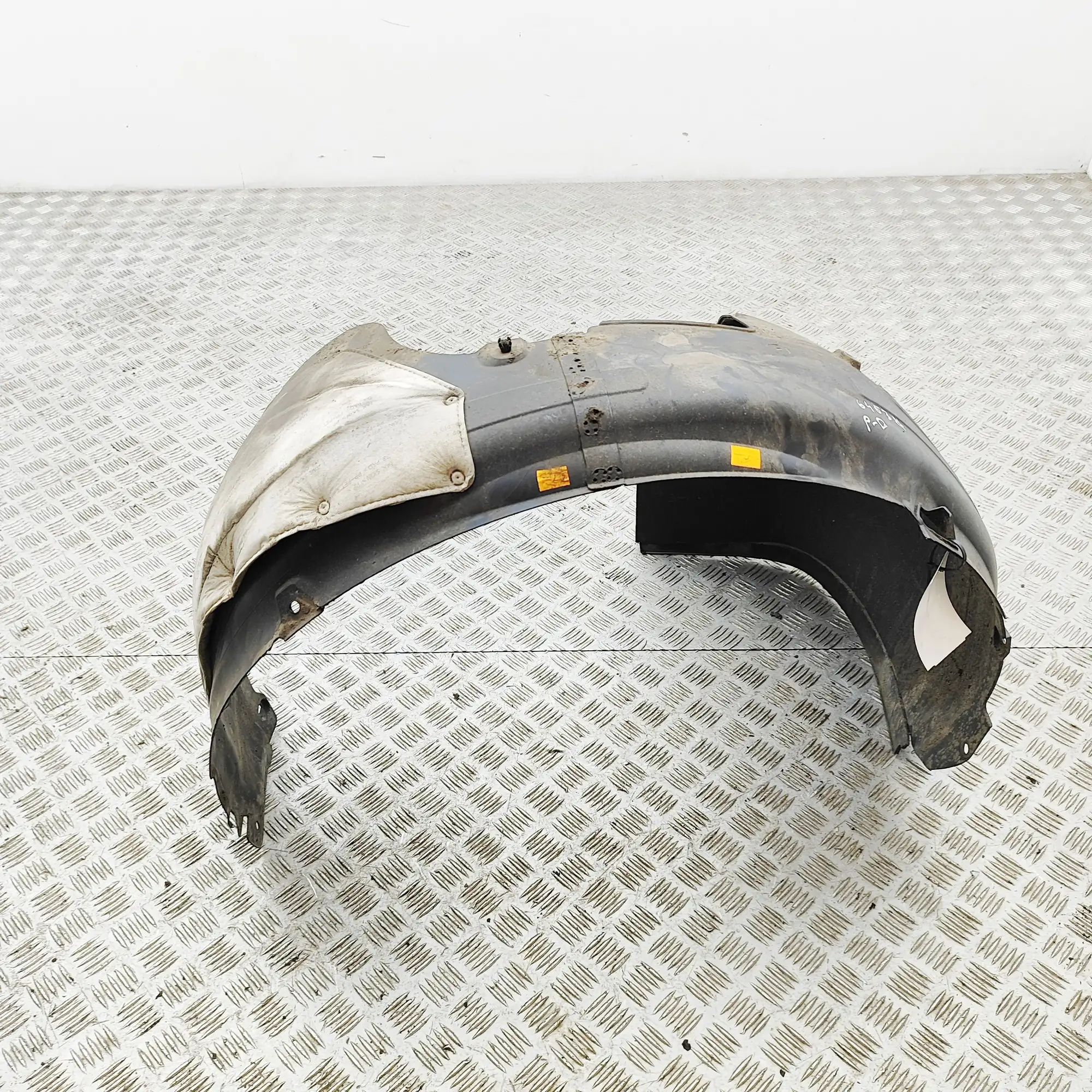 Kia Ceed (CD) Front Right Arch Liner Front Right Arch Liner — KIA XCEED (CD) (2020-....
