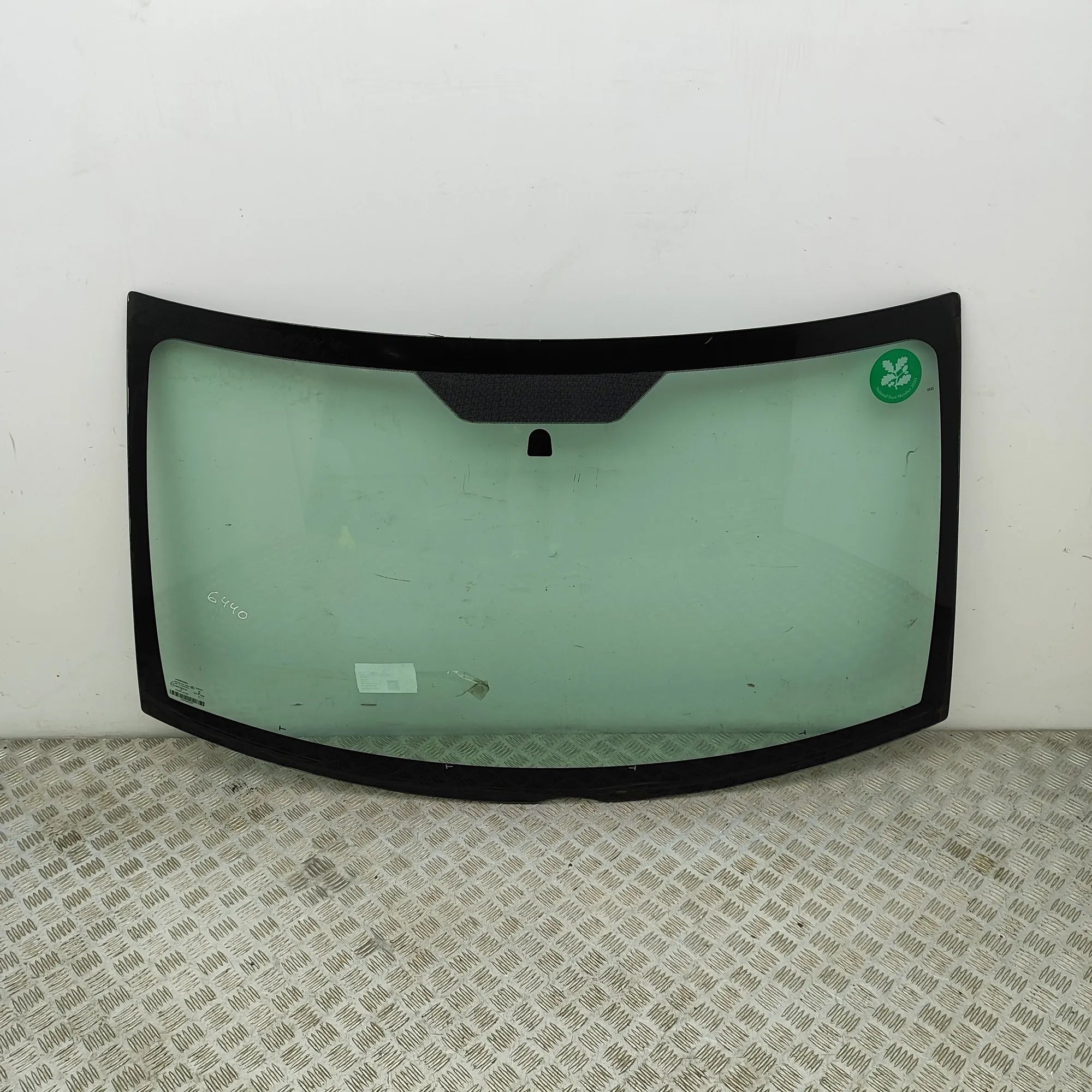 Jeep Compass Front Windshield Front Windshield — JEEP COMPASS (MK49) (2006-.....