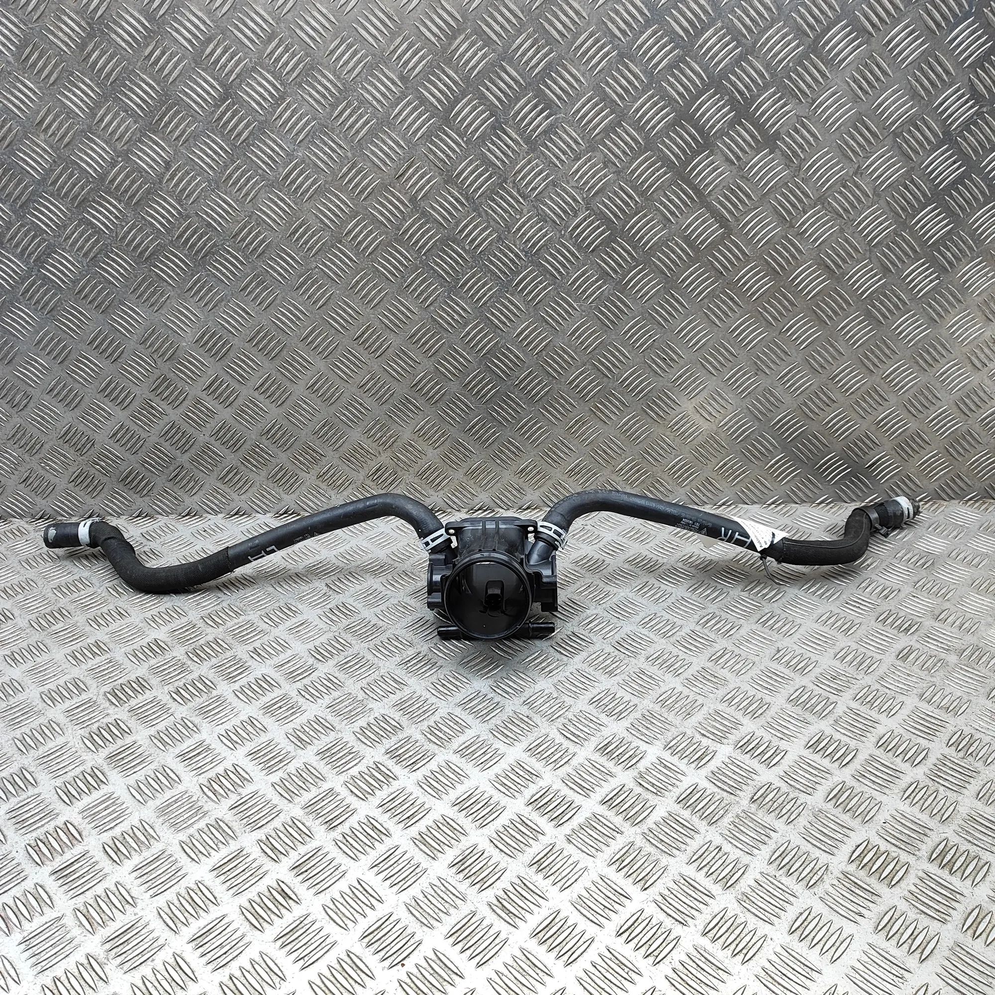 Porsche 911 (992) Jahutuslõdviku kolmik Coolant hose — PORSCHE 911 (992) (2019-...) — 9...
