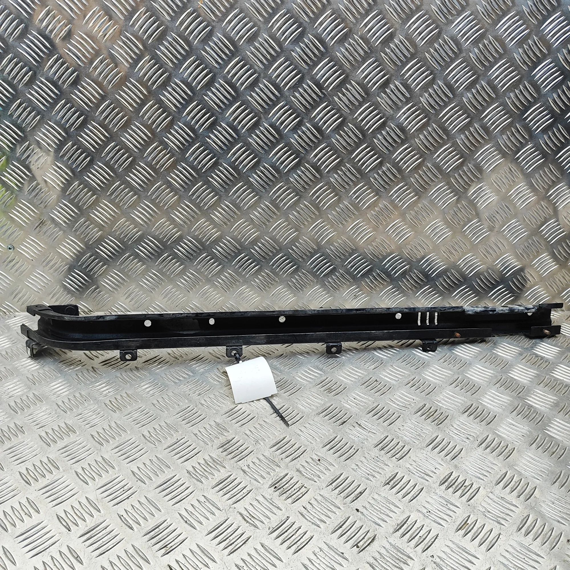 Citroen Jumpy / SpaceTourer Sliding Door Rail Sliding Door Rail — CITROEN JUMPY (Van) (2016-....