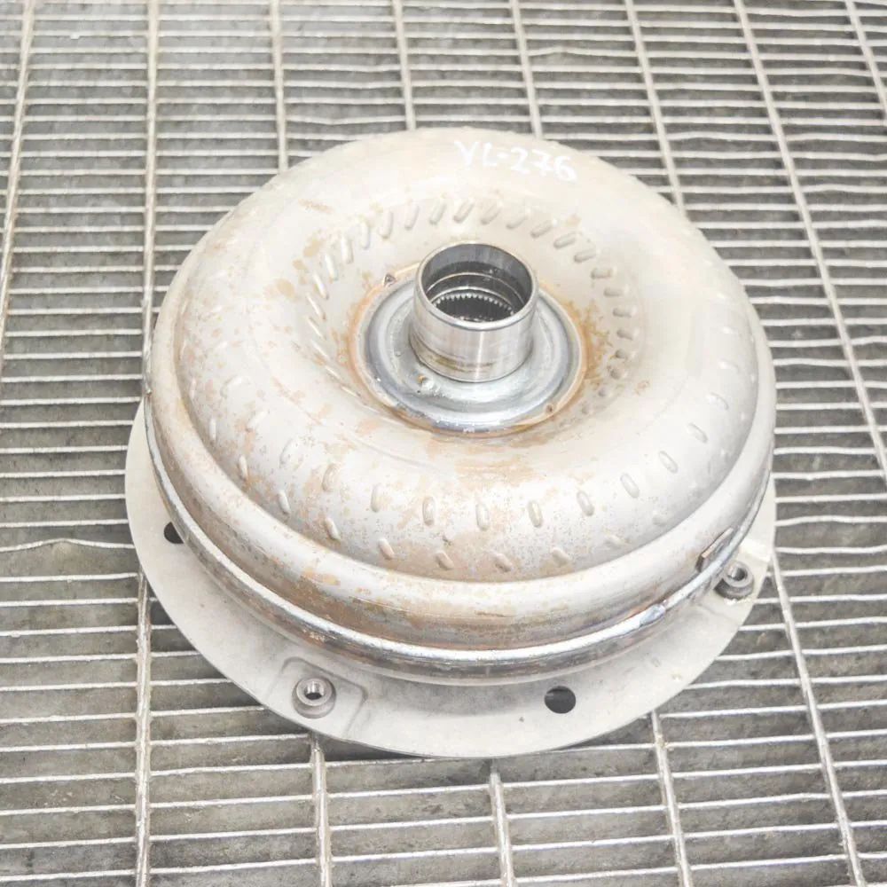 Land Rover Range Rover (L405) Gearbox Torque Converter Gearbox Torque Converter — LAND ROVER RANGE ROV...