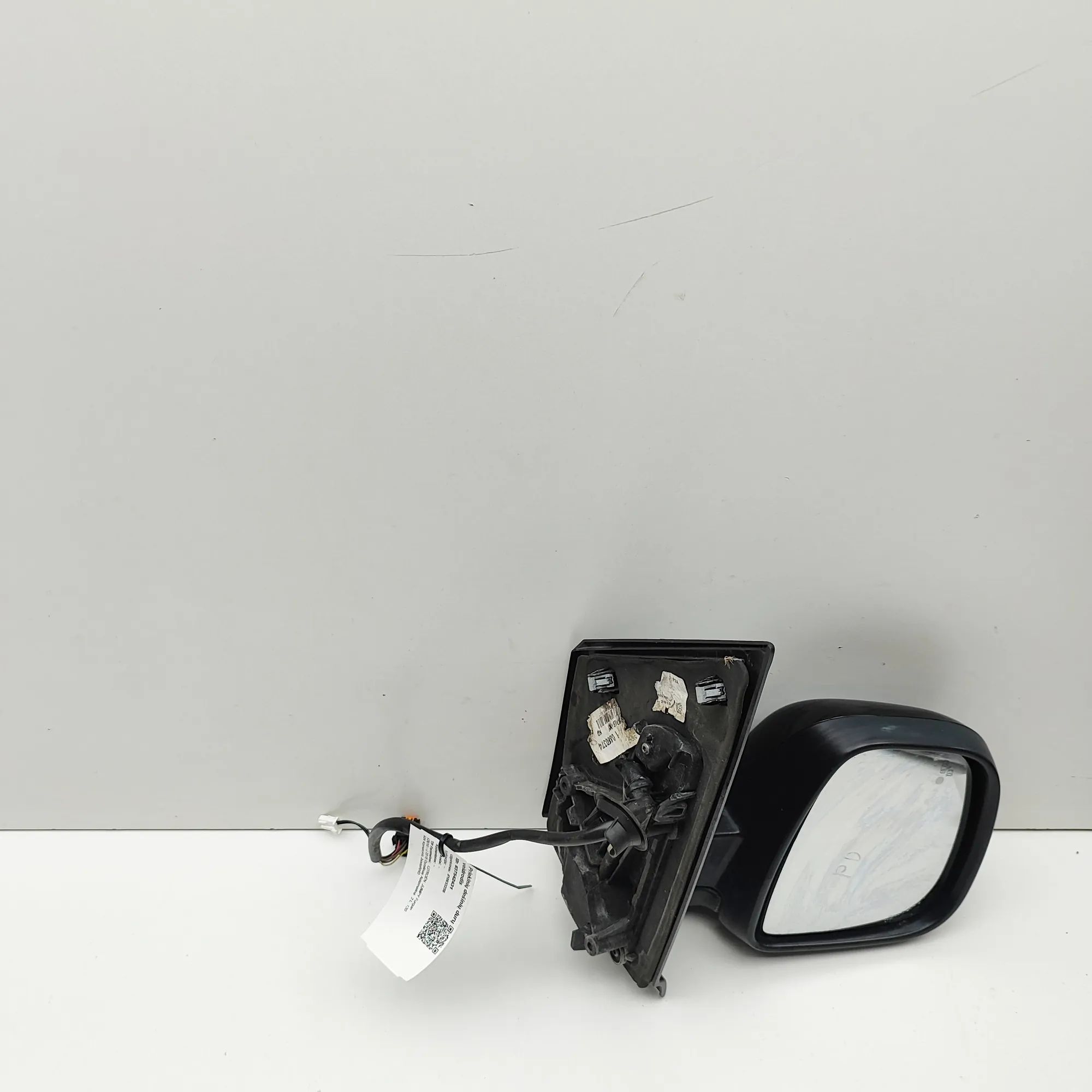 Citroen Jumpy / SpaceTourer Right Side Wing Mirror Right Side Wing Mirror — CITROEN JUMPY (Van) (2...