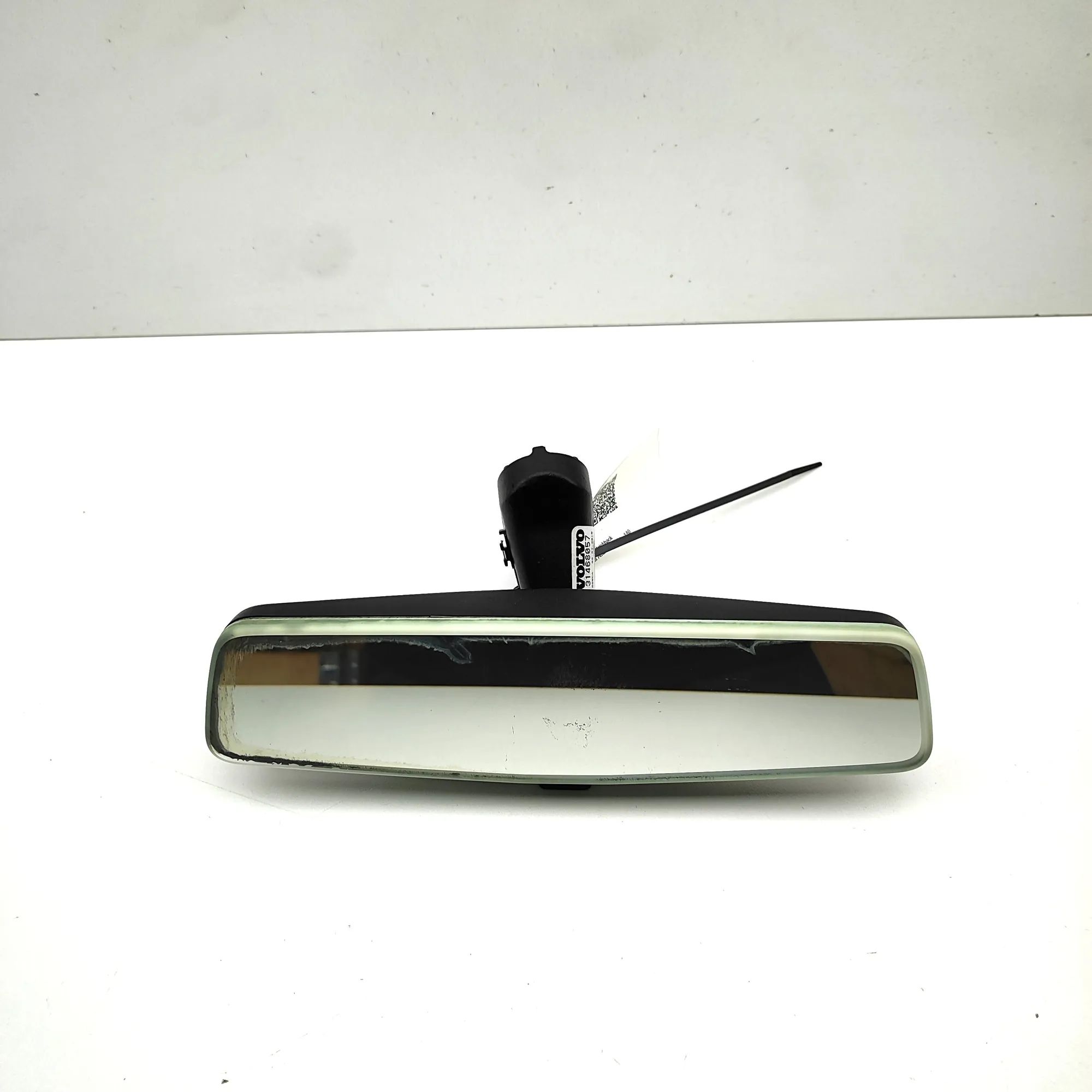 Volvo V40 Interior Rear View Mirror Interior Rear View Mirror — VOLVO V40 (Hatchbac...