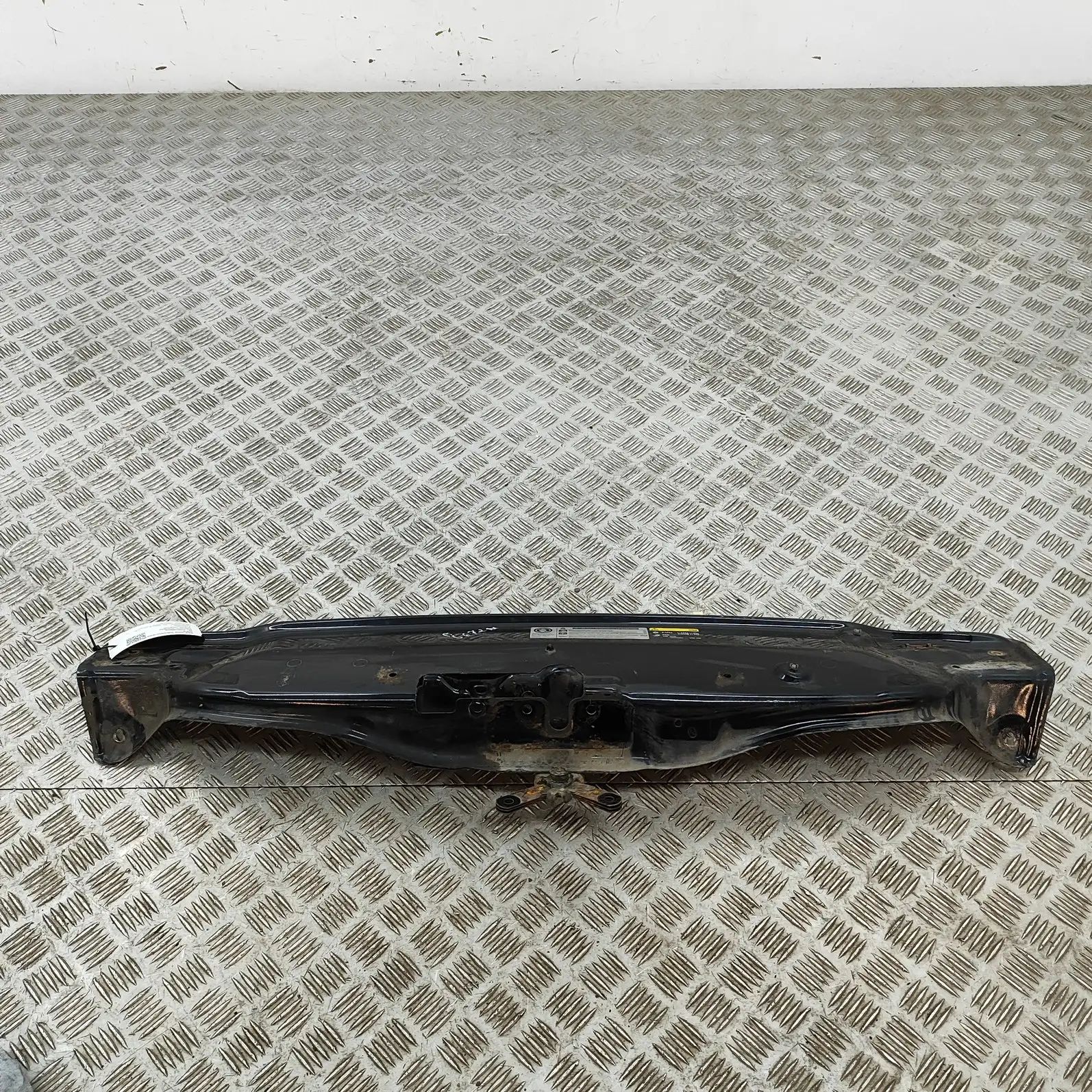 Volkswagen Amarok Slam Panel Frame Upper Part Slam Panel Frame Upper Part — VW AMAROK (2H_, S...