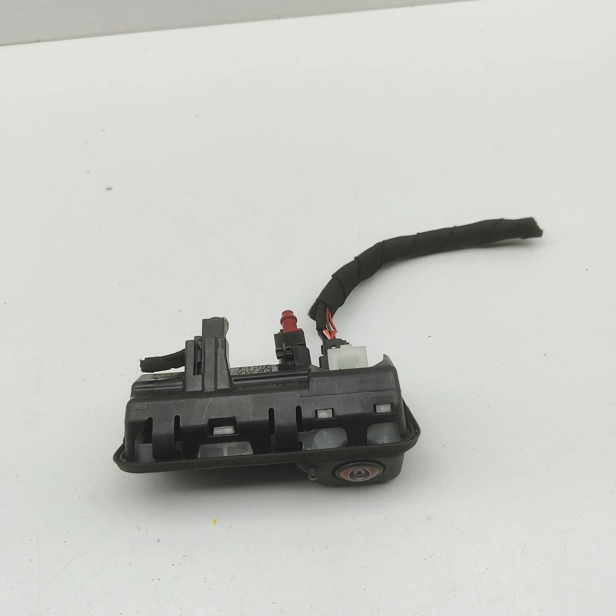 Skoda Elroq  Rear View Camera Rear View Camera — SKODA ELROQ (2024-...) — 5LJ...