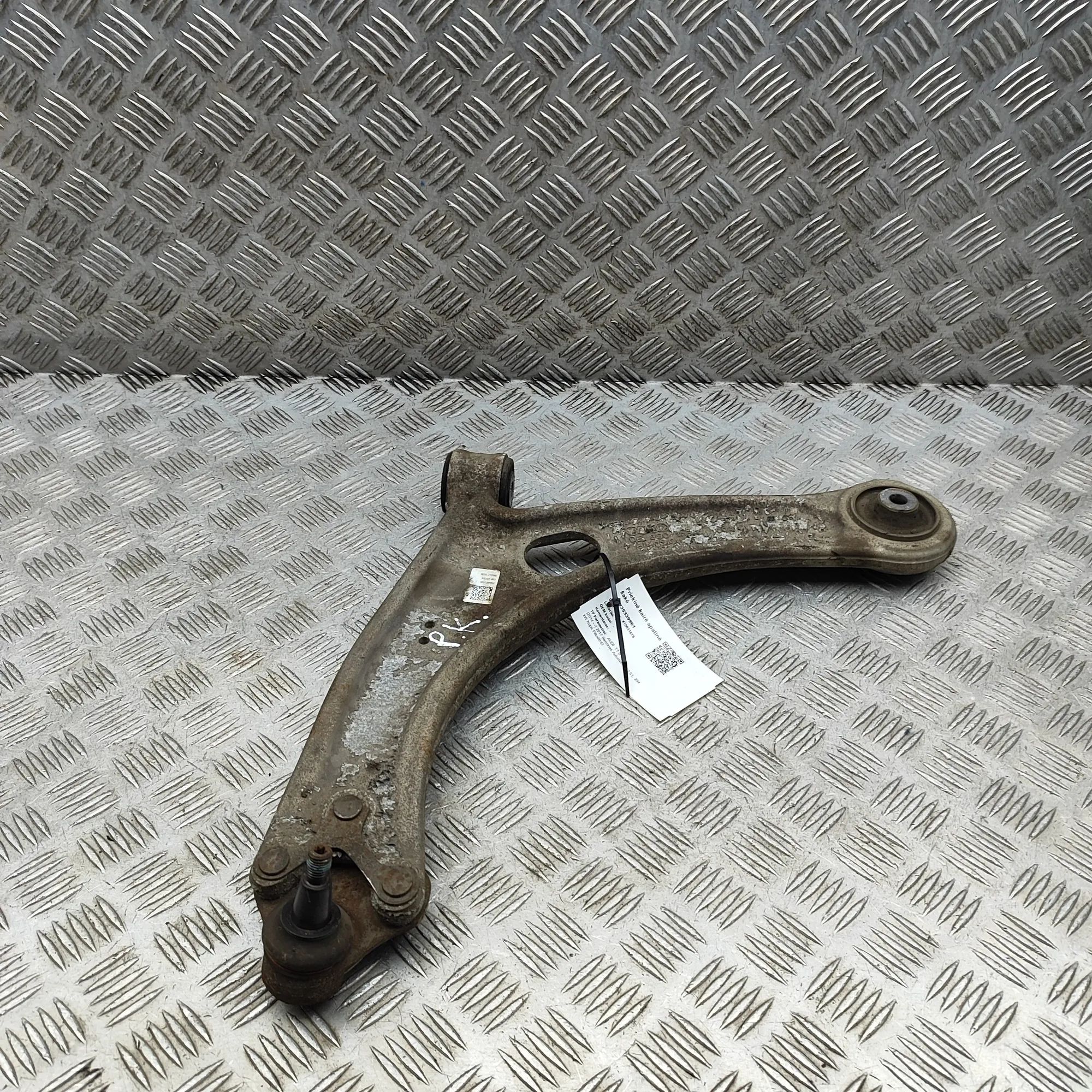 Audi TT (8S) Front Left Lower Control Arm Front Left Lower Control Arm — AUDI TT (FV3) (2...