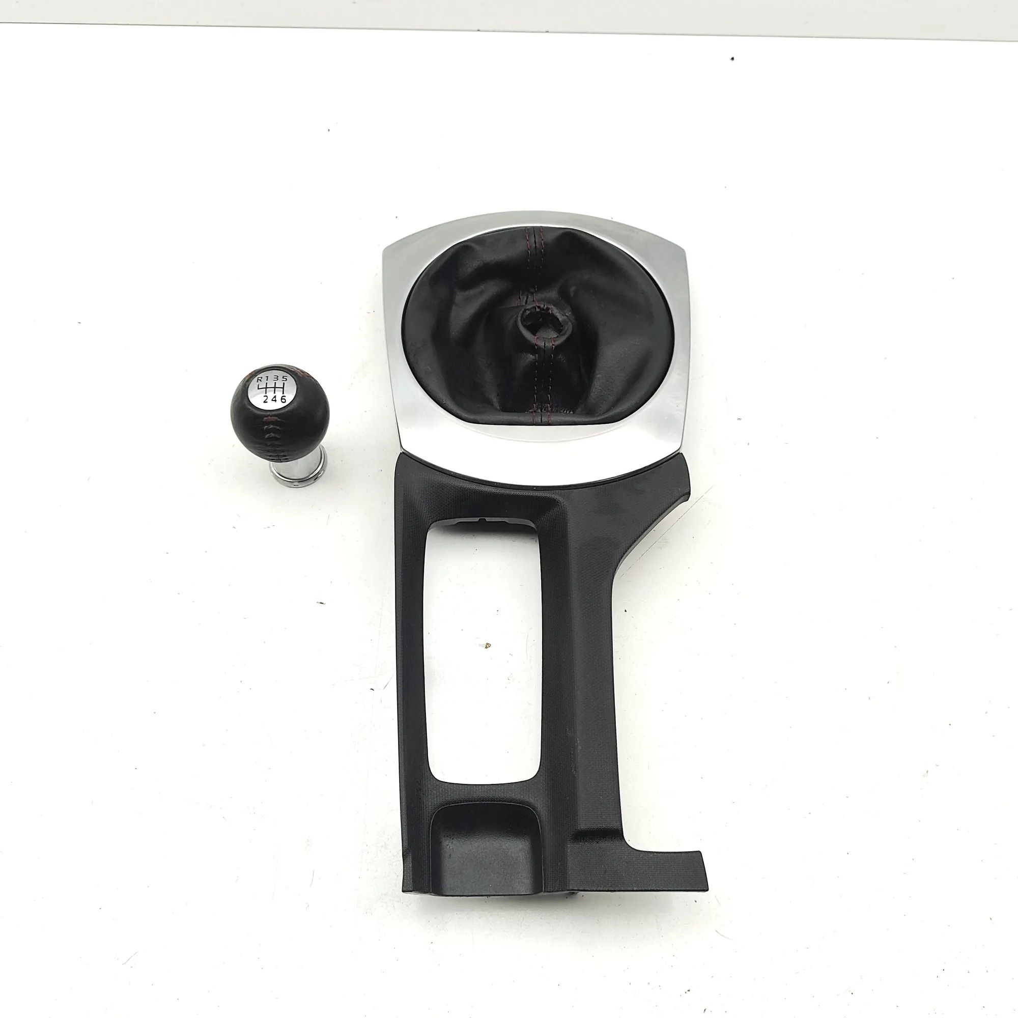 Mazda MX-5 Gear lever knob Gear lever knob — MAZDA MX-5 (IV ND) (2015-...)...