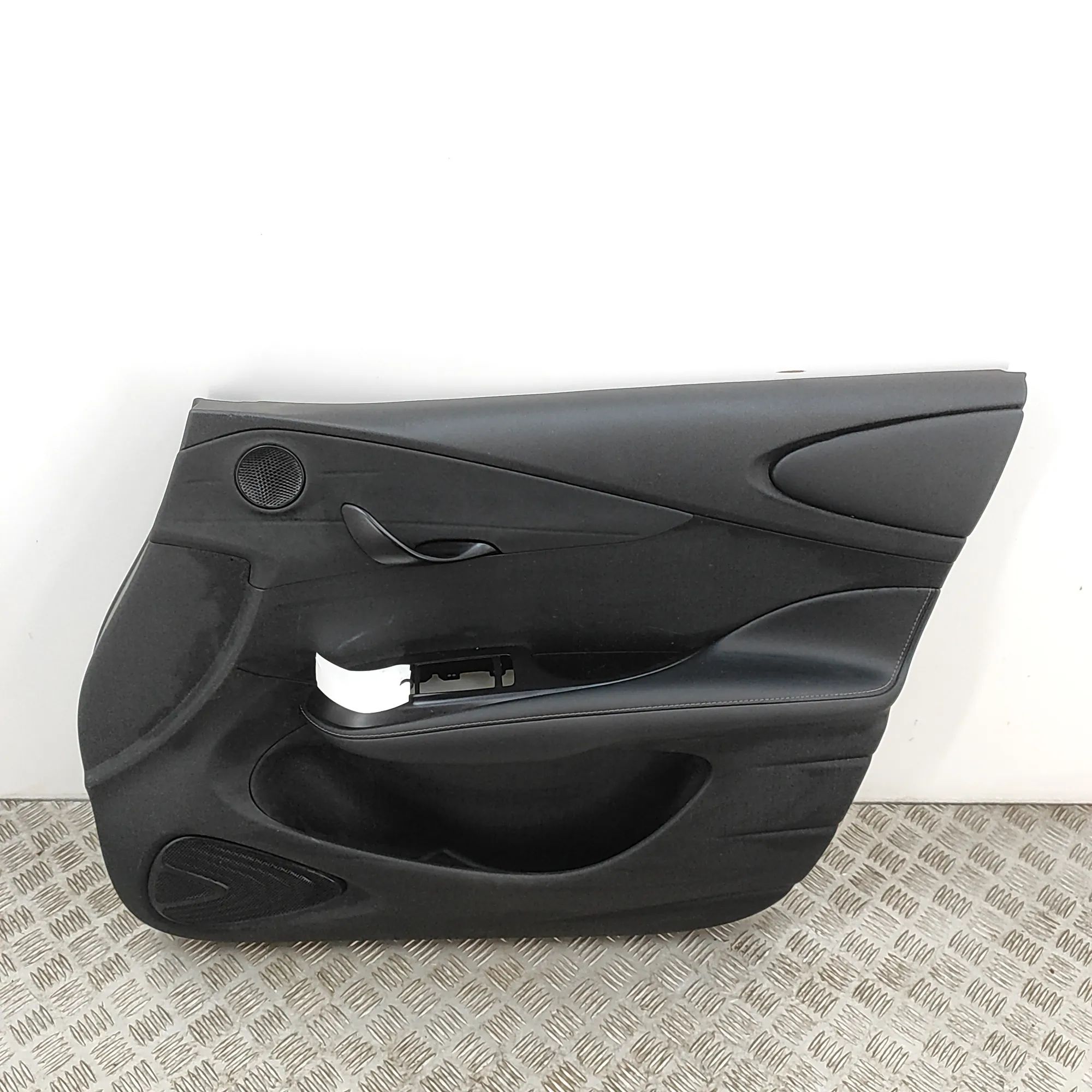 BYD Dolphin Front Right Door Panel Front Right Door Panel — BYD DOLPHIN (2021-...)...