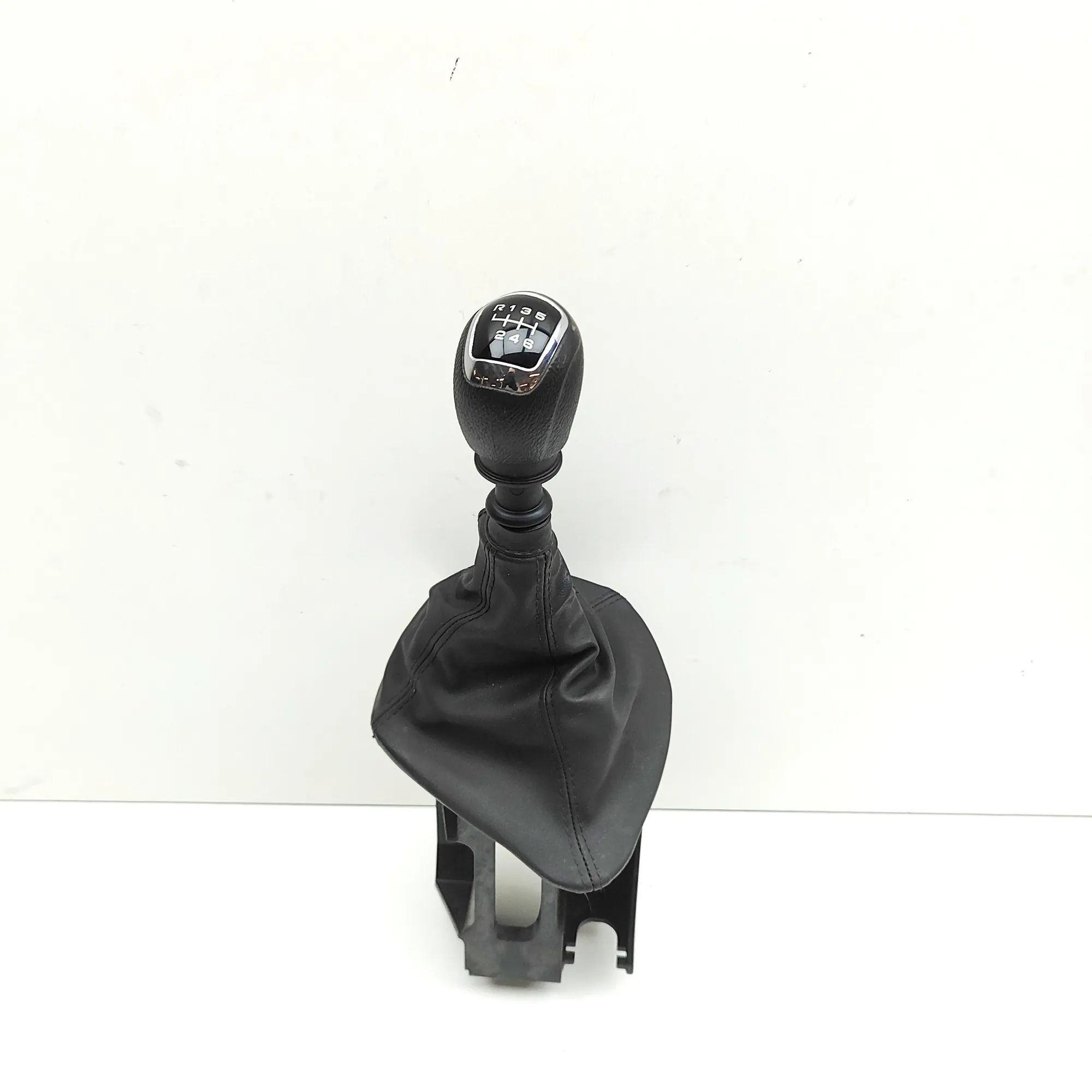 Iveco Daily Gear Shifting Mechanism Gear Shifting Mechanism — IVECO DAILY (VI Flatb...
