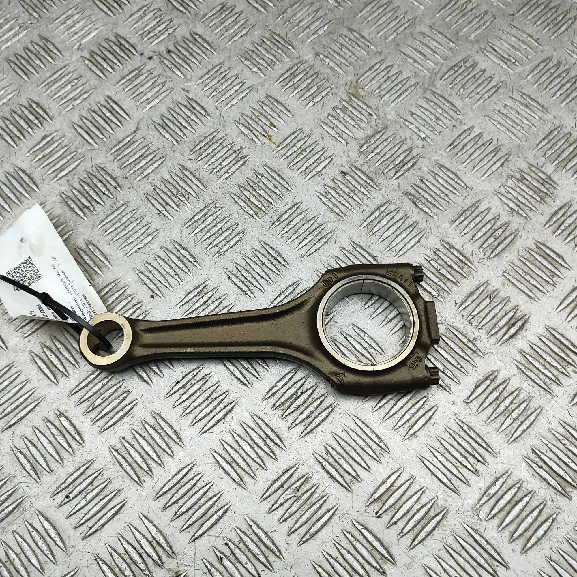 Porsche Macan Connecting rod Connecting rod — PORSCHE MACAN (95B) (2014-...)...