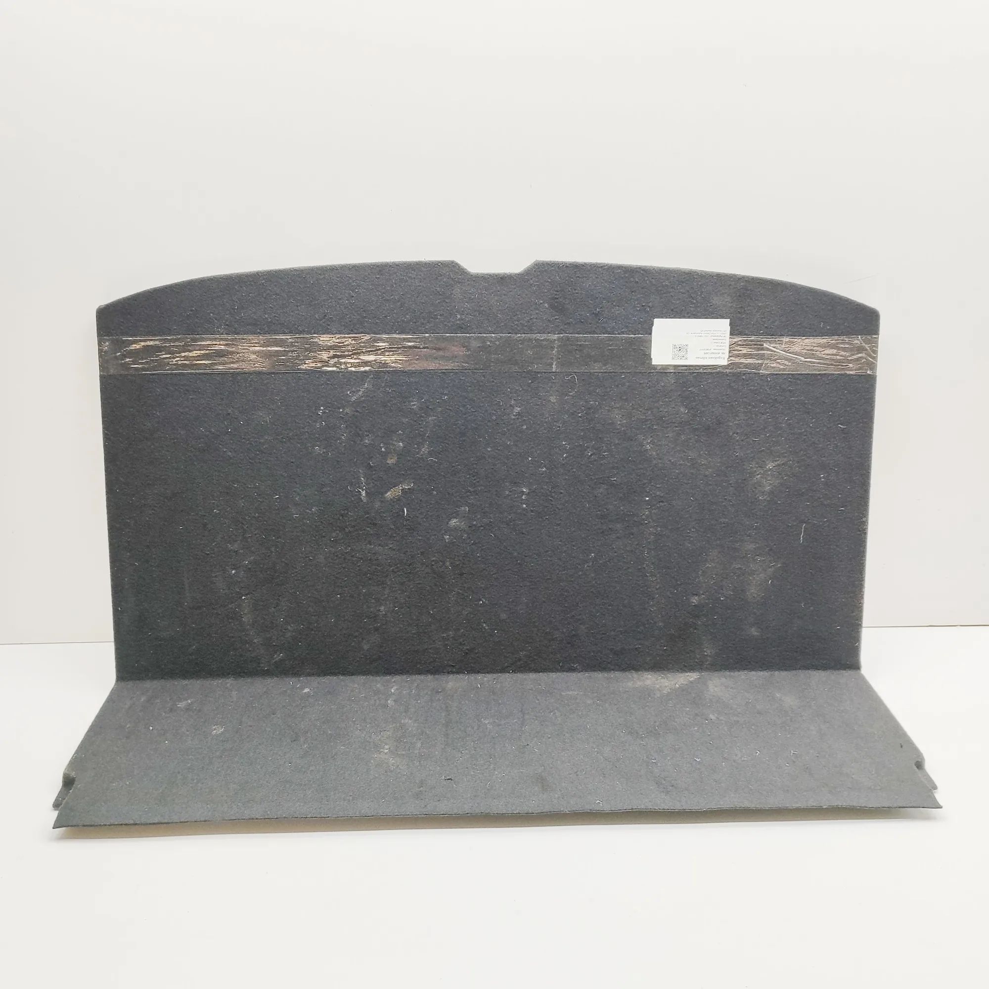 Kia Niro Boot carpet Boot carpet — KIA NIRO (II) (2022-...) — 85715-...