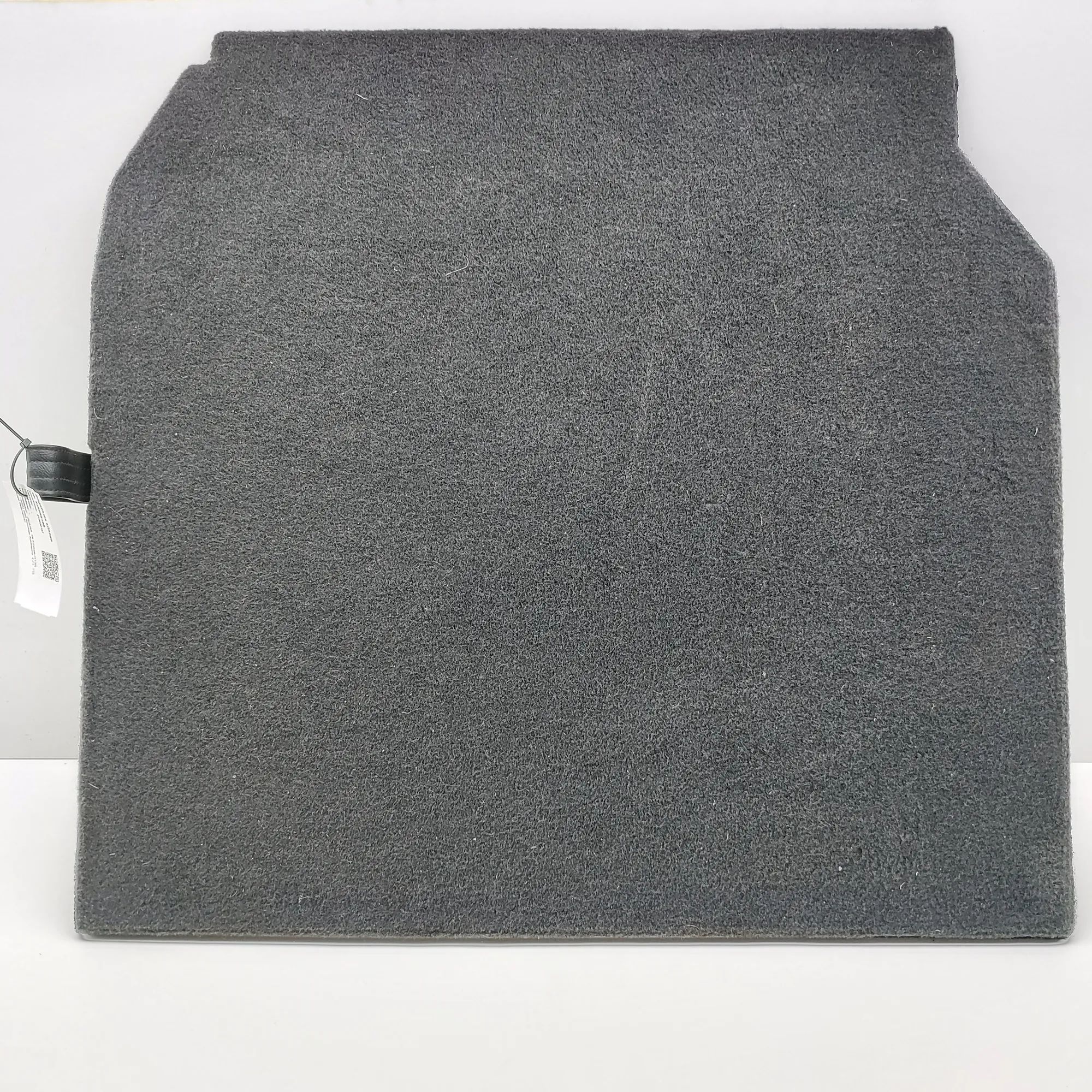 Jaguar XK Boot carpet Boot carpet — JAGUAR XK (8 Coupe X100) (1996-20...