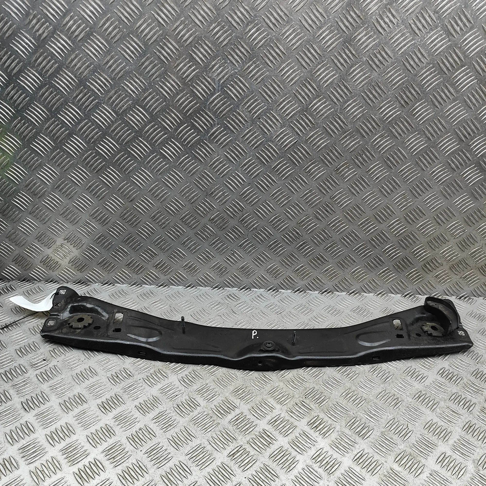 BMW 2 (F44) Slam Panel Frame Upper Part Slam Panel Frame Upper Part — BMW 2 SERIES (Gra...