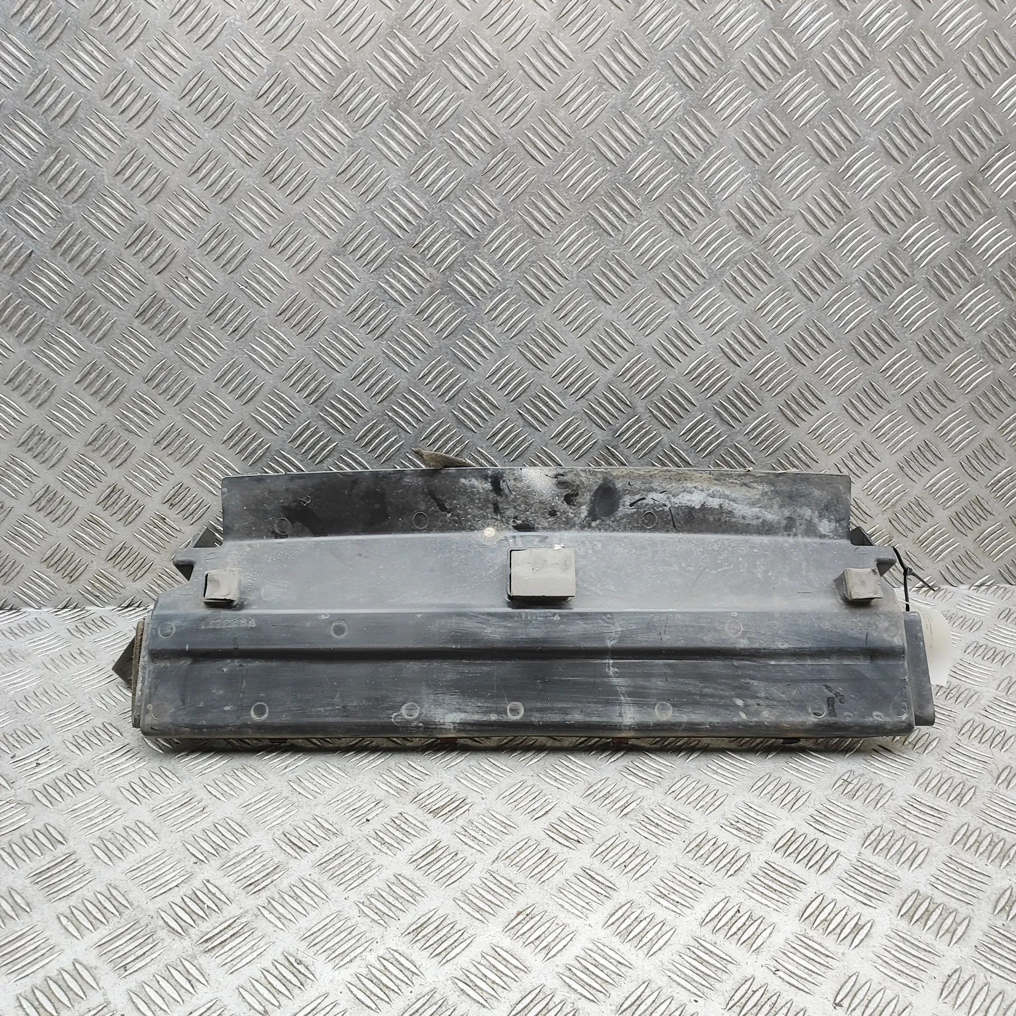 Jaguar XJ Radiator Air Guide Duct Radiator Air Guide Duct — JAGUAR XJ (X350) (200...