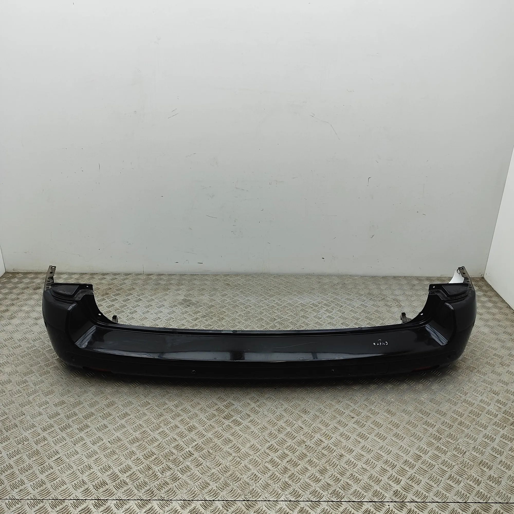 Citroen Jumpy / SpaceTourer Bumper rear Bumper rear — CITROEN JUMPY (Van) (2016-...) — ...