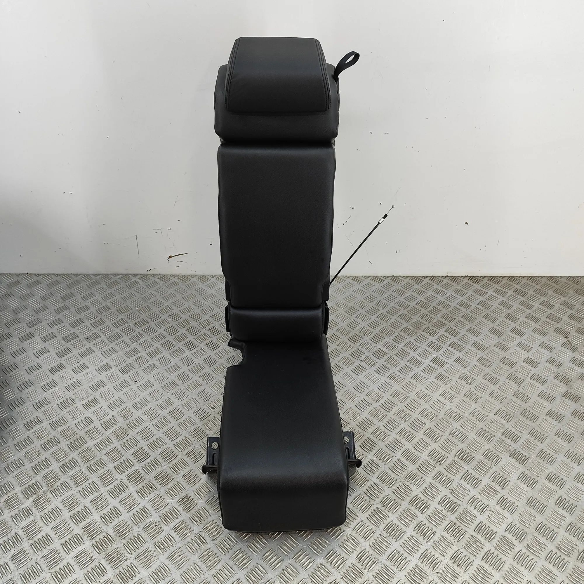 Mazda CX-5 (KE) Заднее сиденье Rear seat — MAZDA CX-5 (KE, GH) (2011-2017) — K...