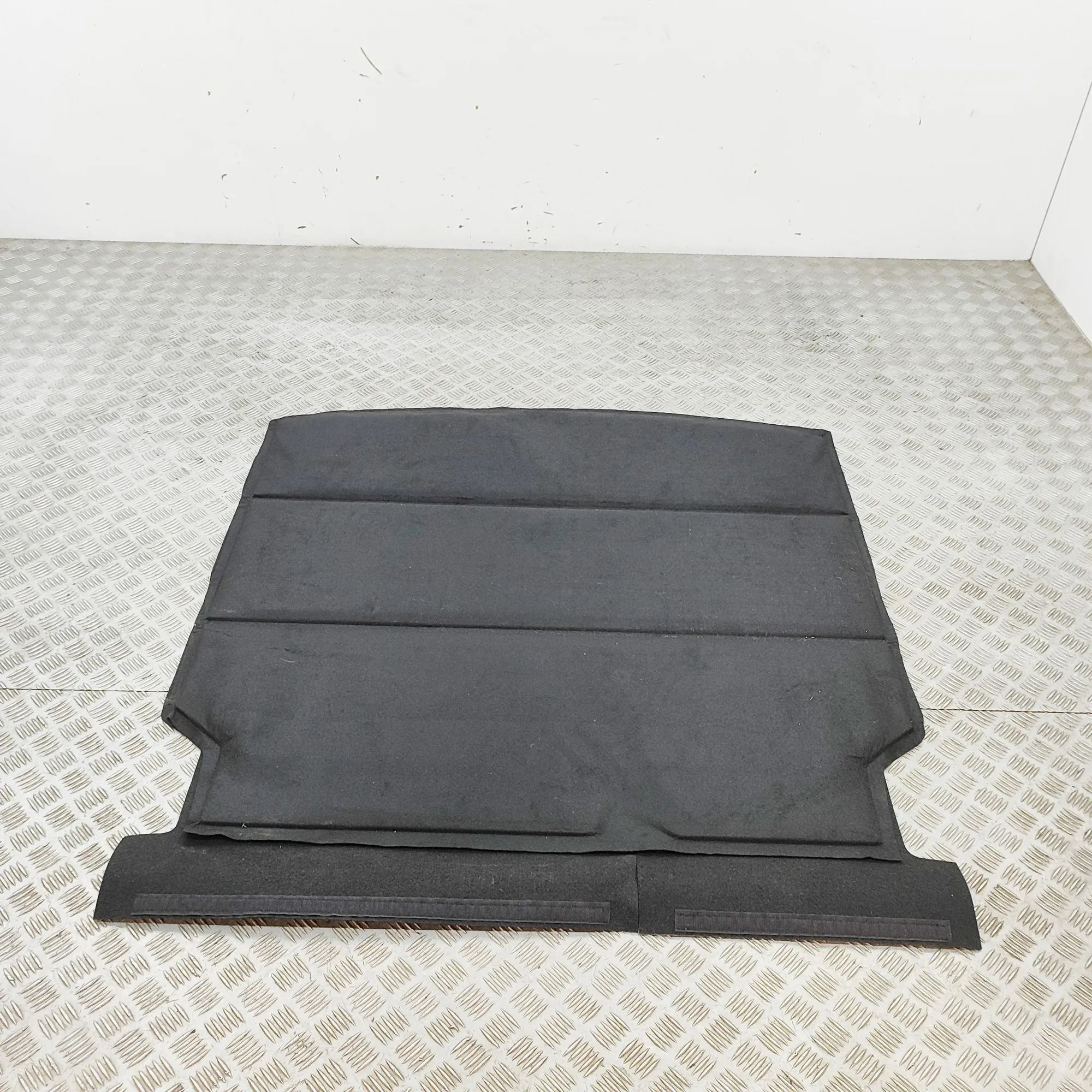 Peugeot 508 Boot carpet Boot carpet — PEUGEOT 508 (II) (2019-...) — 168...
