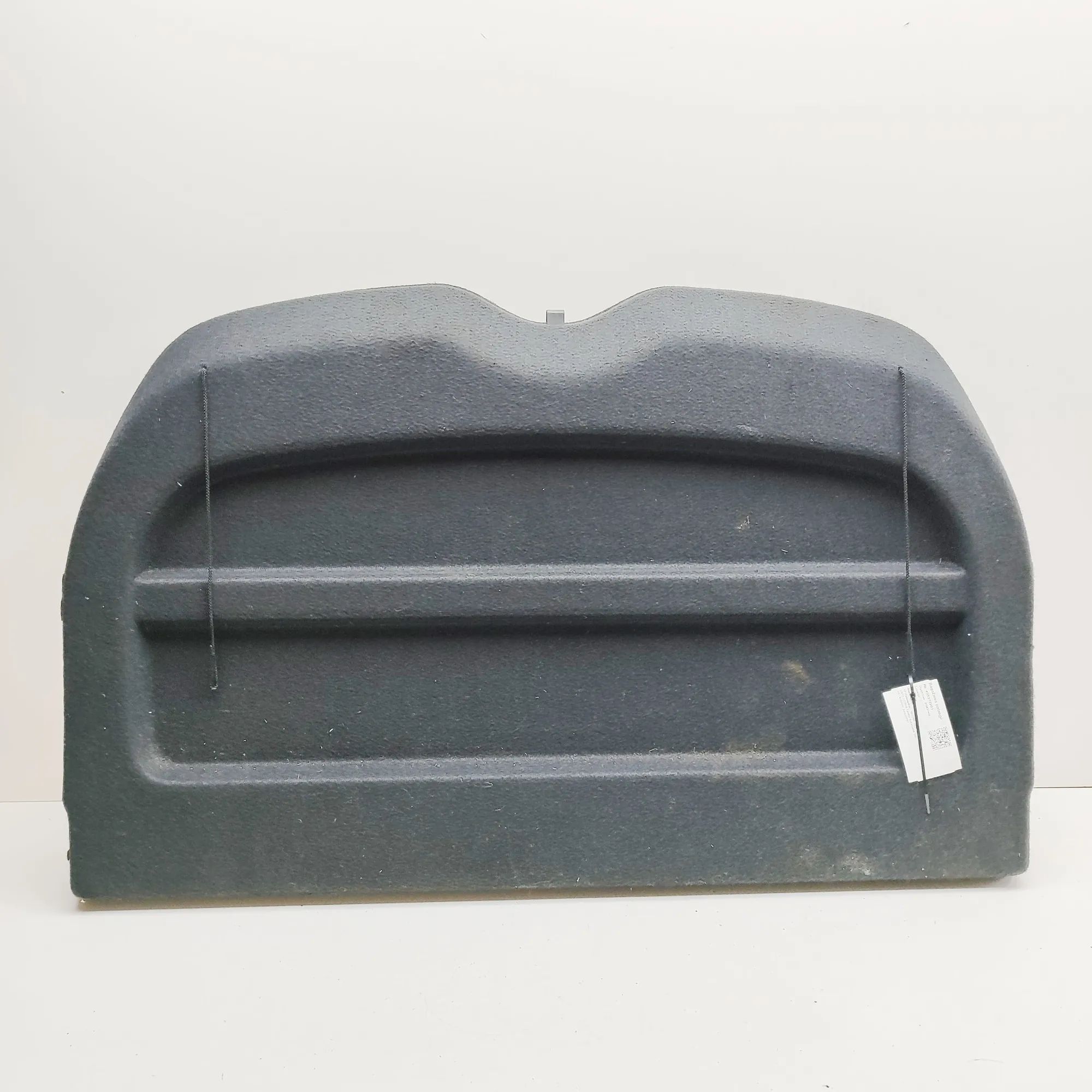 Nissan Leaf Rear Parcel Shelf Rear Parcel Shelf — NISSAN LEAF (ZE1) (2017-......