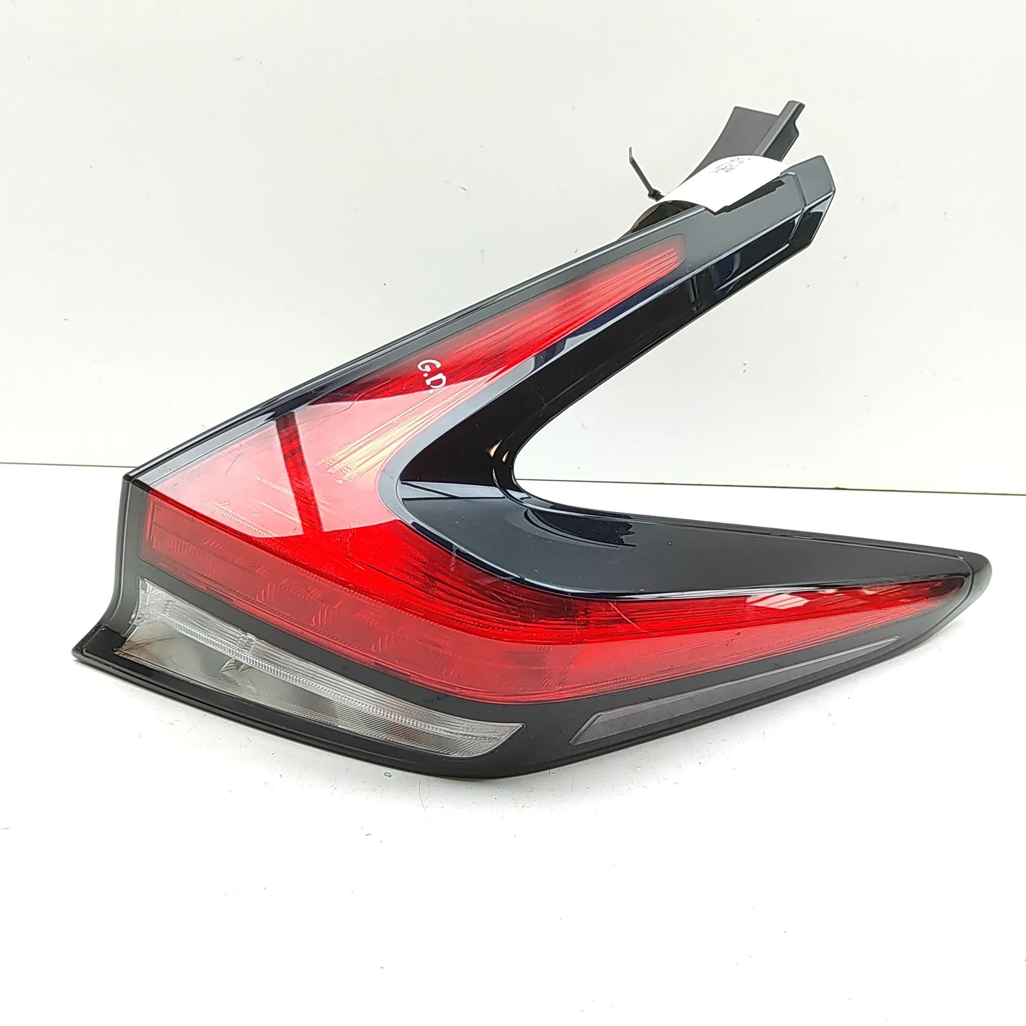 Nissan Leaf Rear Right Tail Light Rear Right Tail Light — NISSAN LEAF (ZE1) (2017...