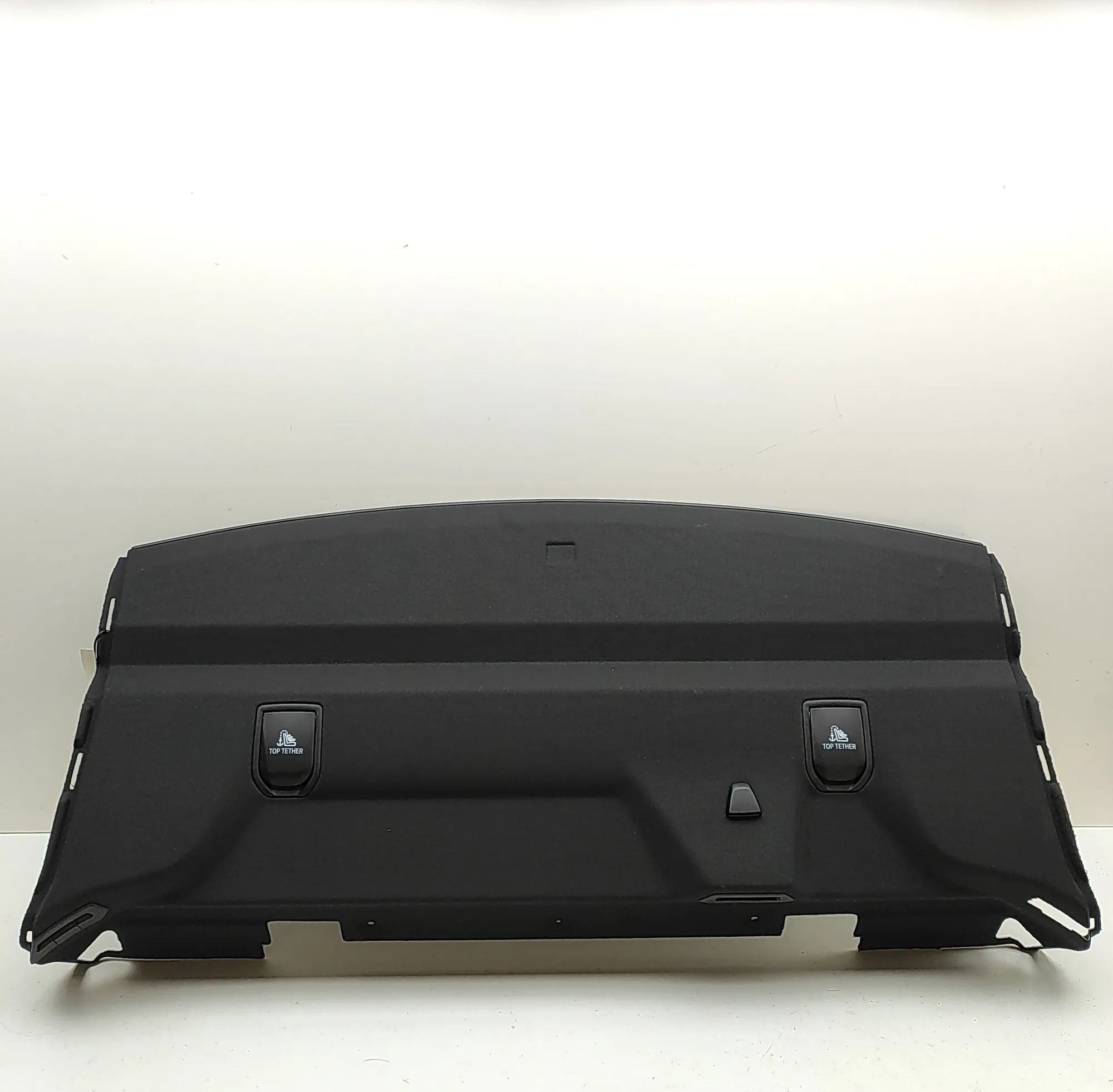 BMW 5 (G30 / G31) Rear Parcel Shelf Rear Parcel Shelf — BMW 5 SERIES (G60) (2023-PR...