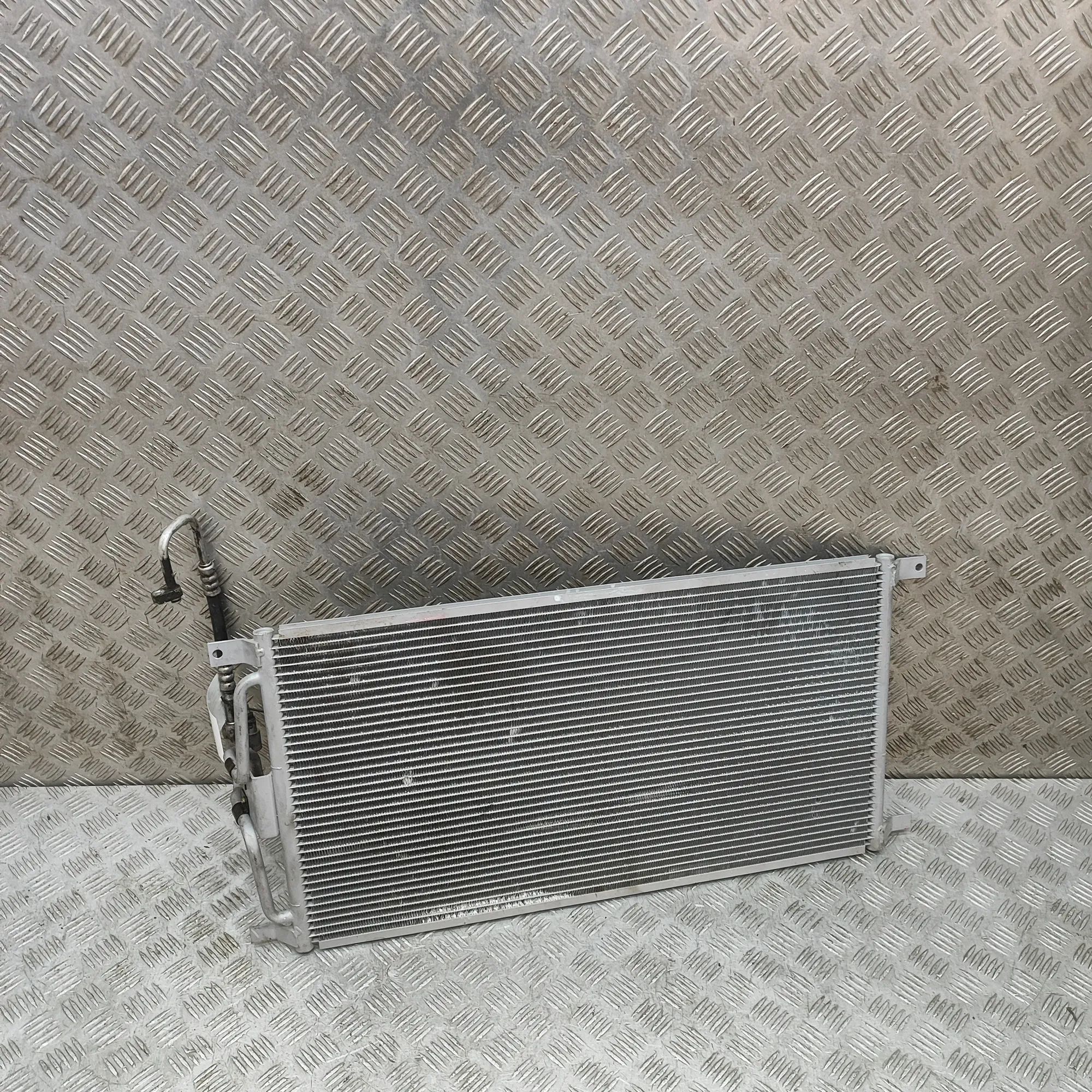 Jaguar XK A/C Air Con Radiator A/C Air Con Radiator — JAGUAR XK (8 Coupe X100)...