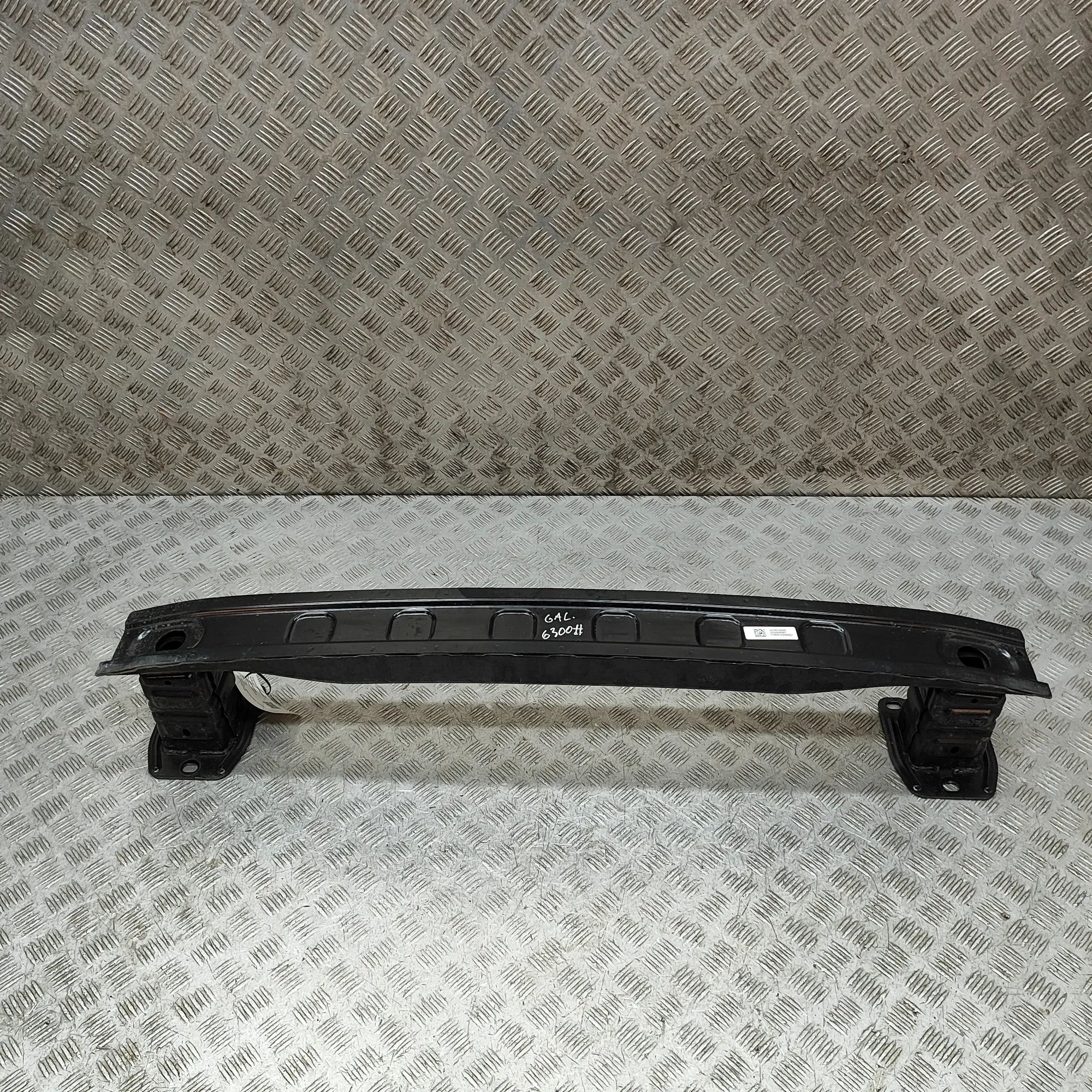 Mercedes-Benz A (W177) Rear Crash Reinforcement Bar Rear Crash Reinforcement Bar — MERCEDES BENZ EQ...