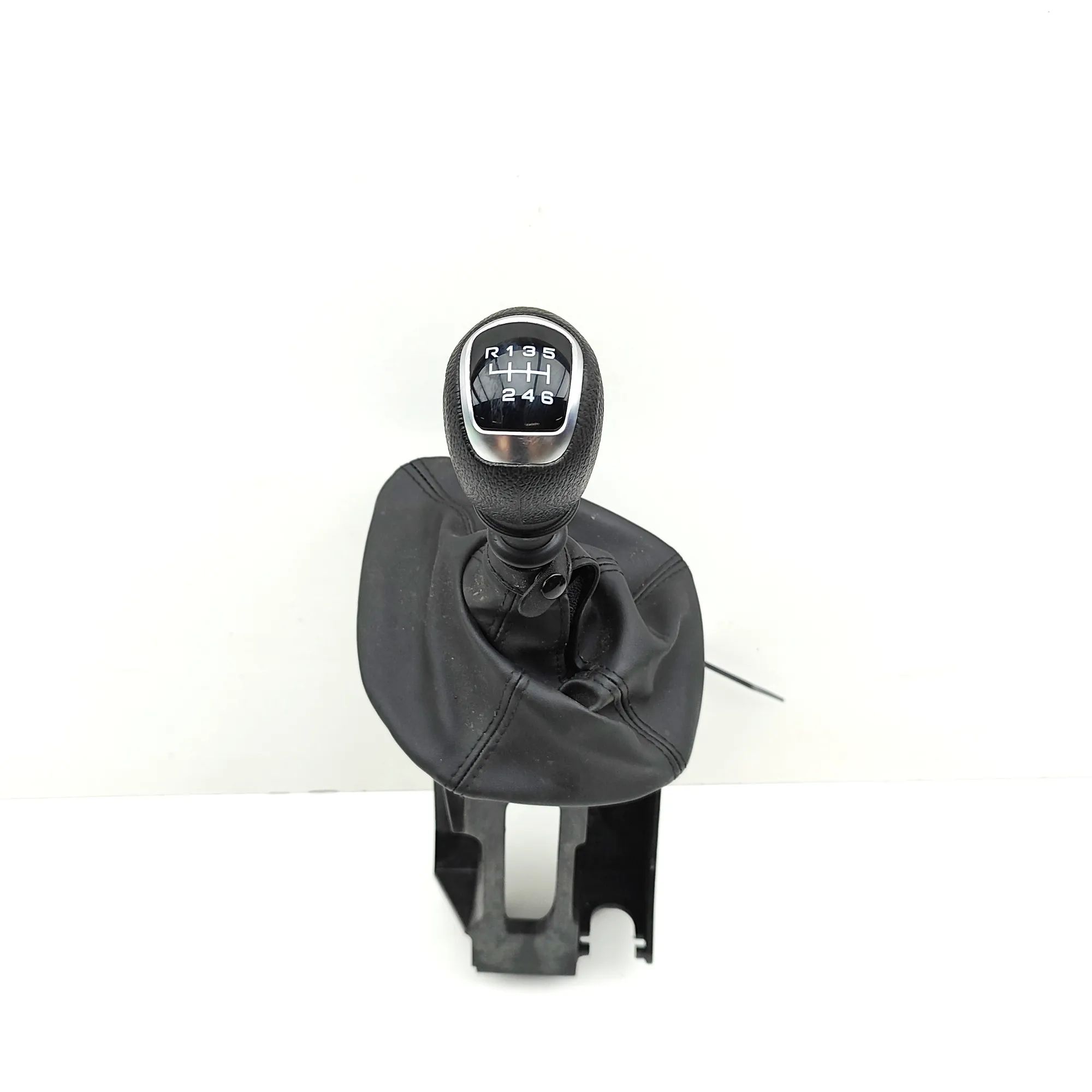 Iveco Daily Gear Shifting Mechanism Gear Shifting Mechanism — IVECO DAILY (VI Van) ...