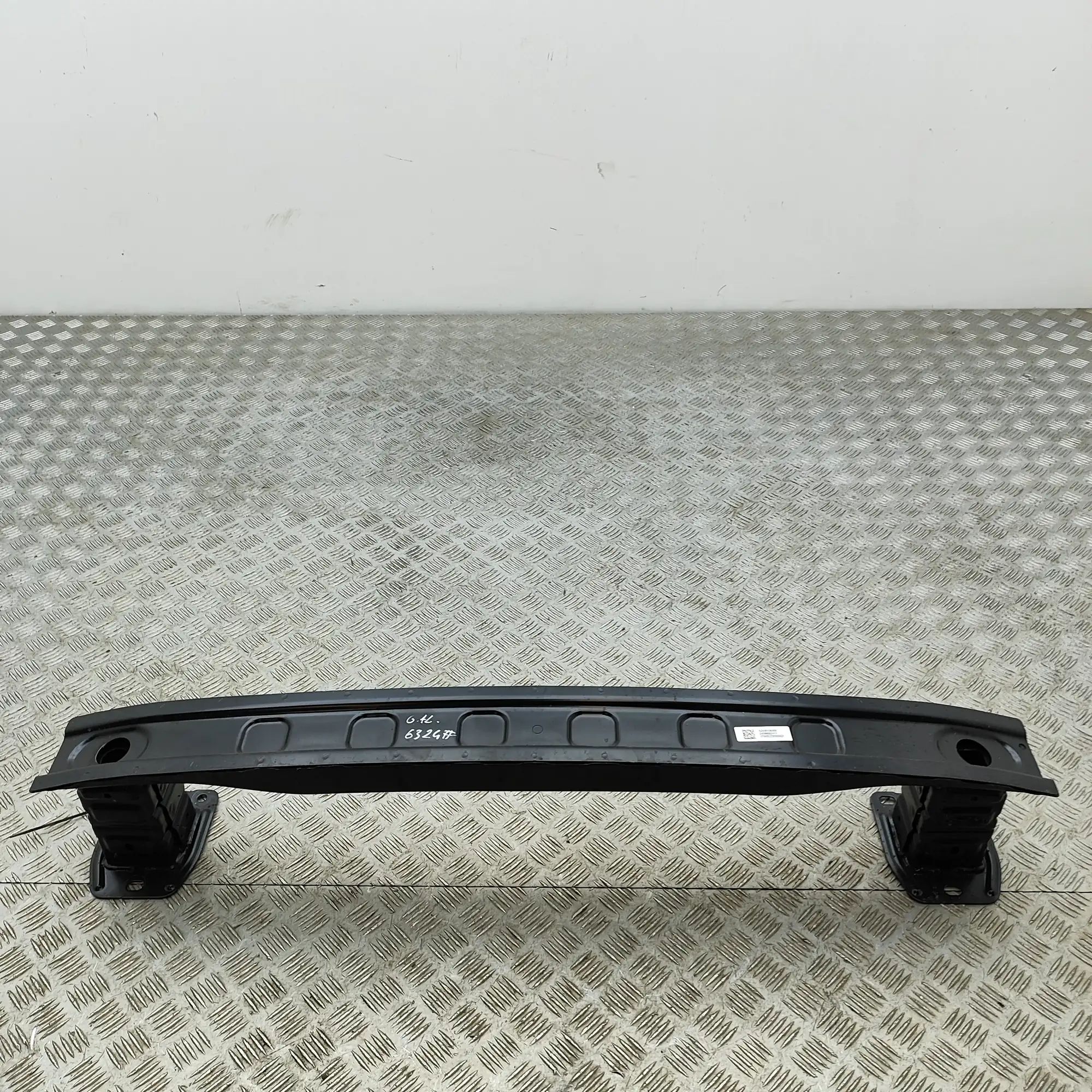 Mercedes-Benz A (W177) Rear Crash Reinforcement Bar Rear Crash Reinforcement Bar — MERCEDES BENZ EQ...
