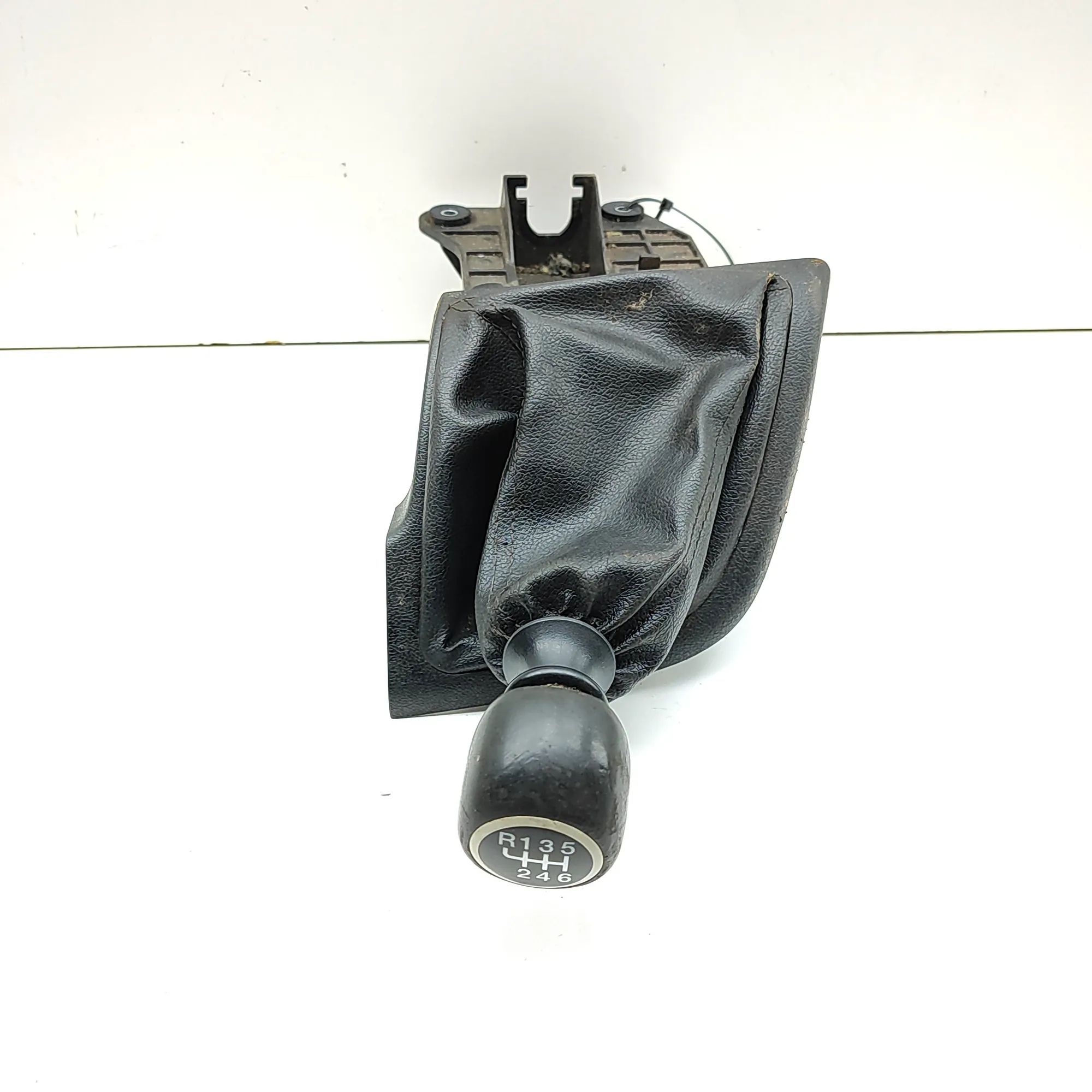 Peugeot Boxer Gear Shifting Mechanism Gear Shifting Mechanism — PEUGEOT BOXER (Minibu...