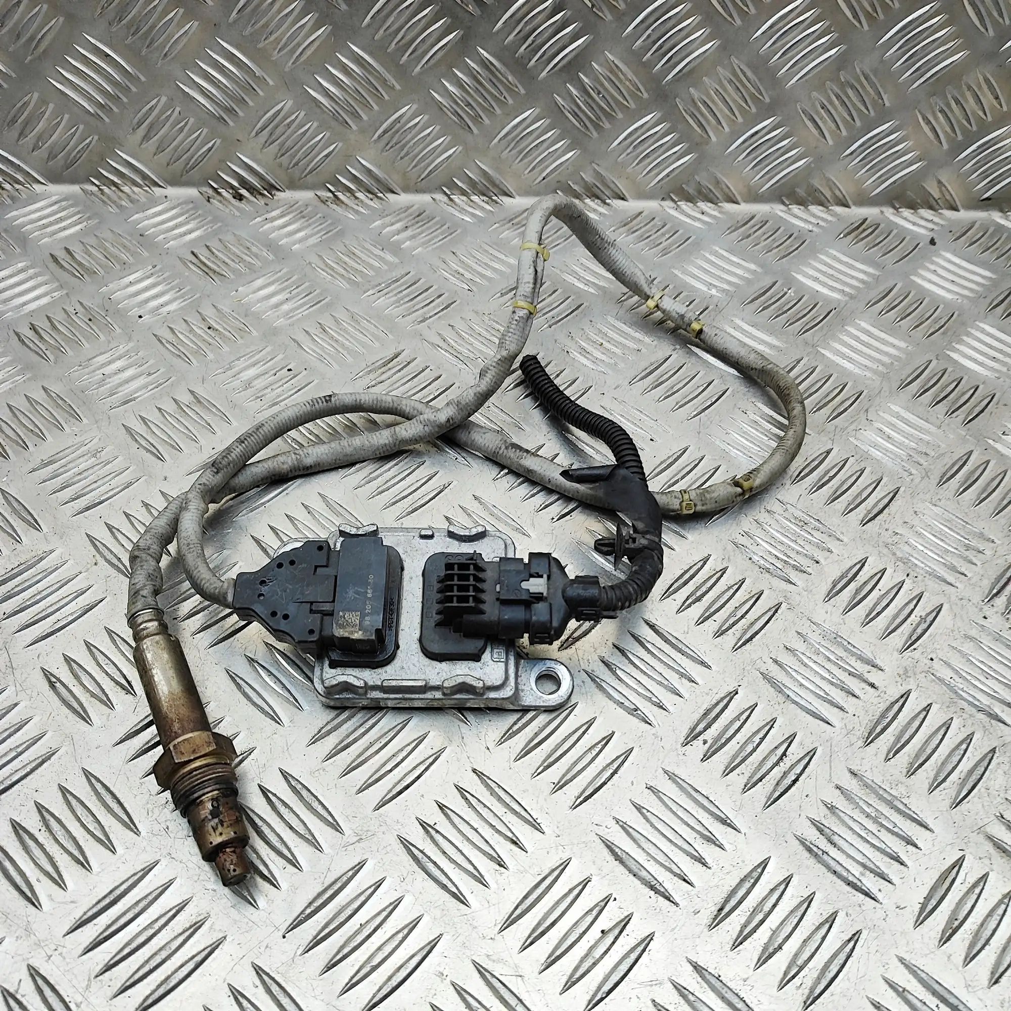 Peugeot Boxer Lambda Oxygen Sensor Lambda Oxygen Sensor — PEUGEOT BOXER (Minibus /...