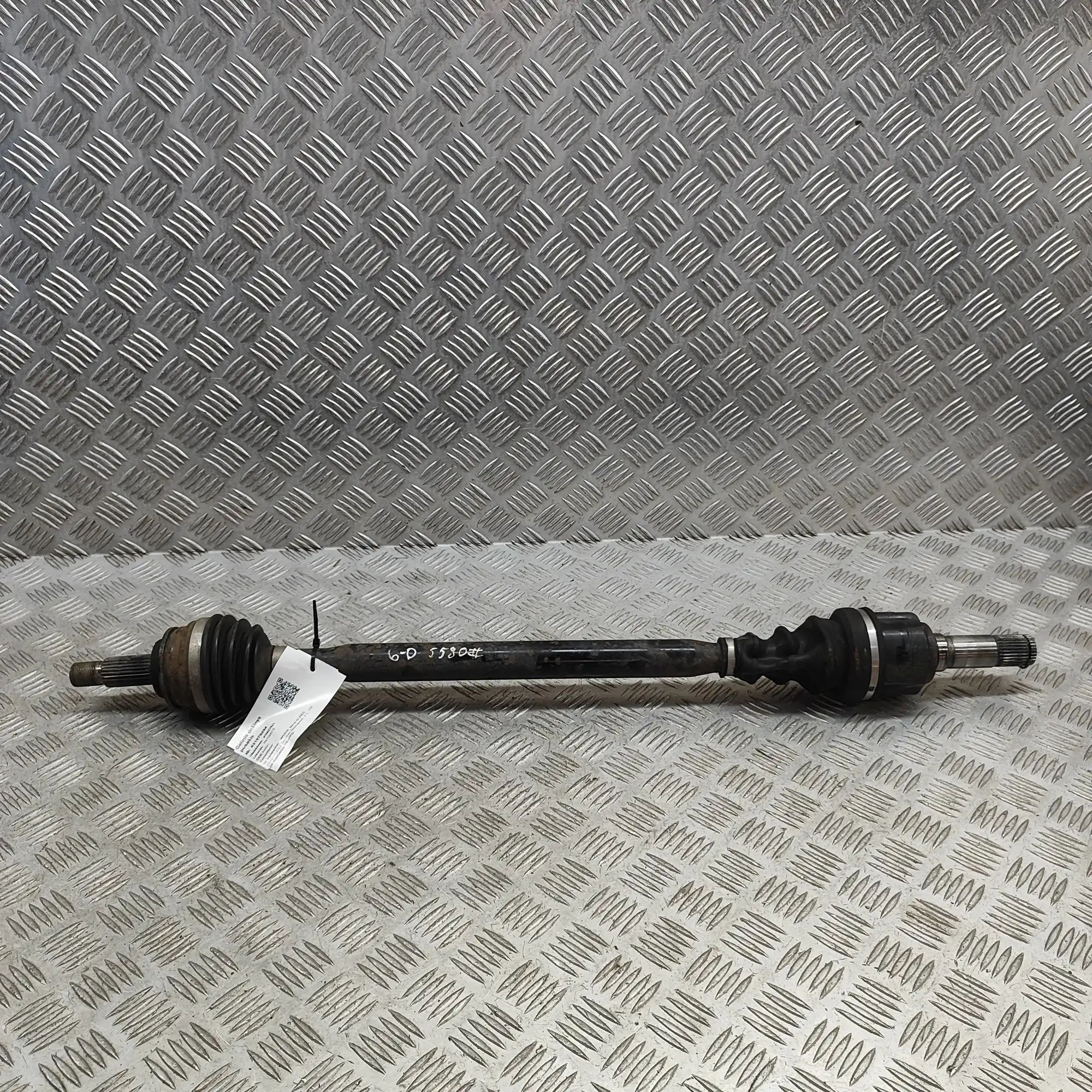 Mazda MX-5 Rear Right Driveshaft Rear Right Driveshaft — MAZDA MX-5 (IV ND) (201...