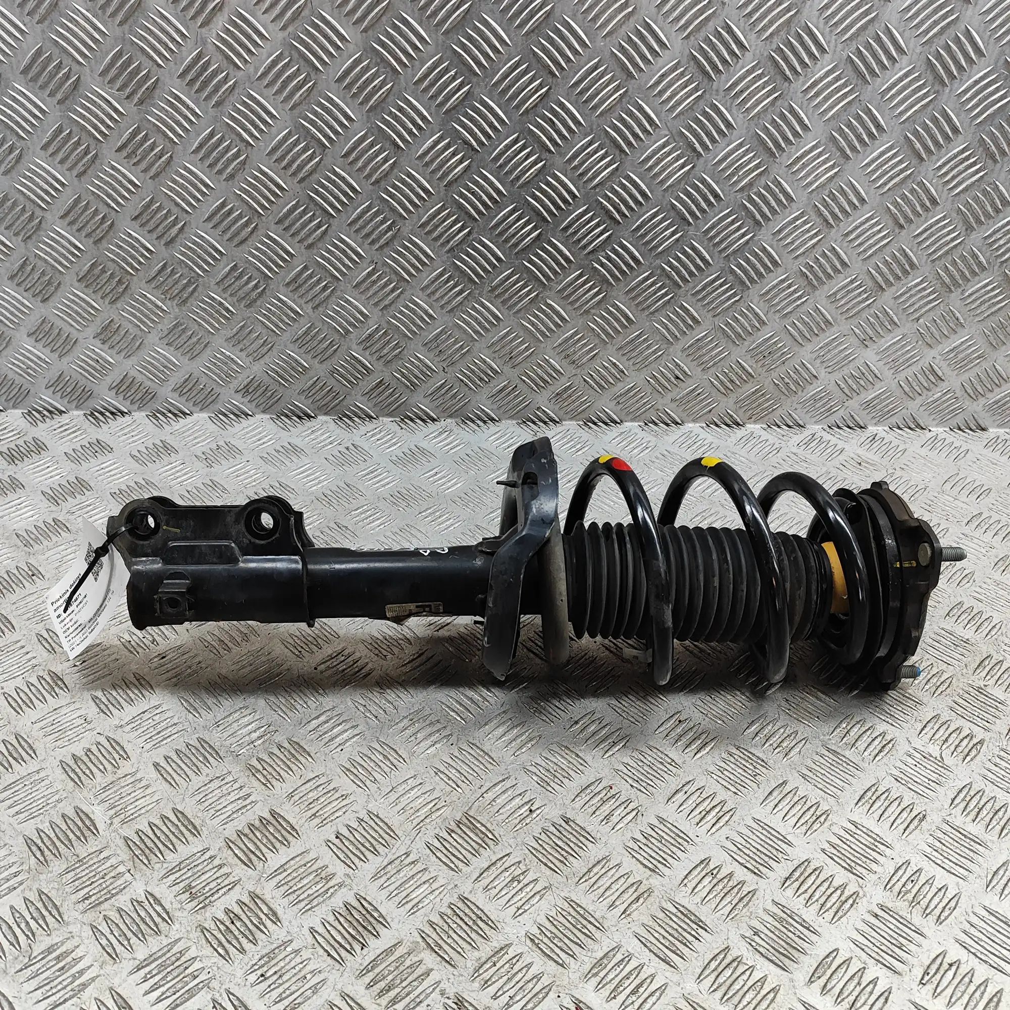 Kia Ceed (CD) Shock absorber — front right Shock absorber — front right — KIA CEE\'D (Hatc...
