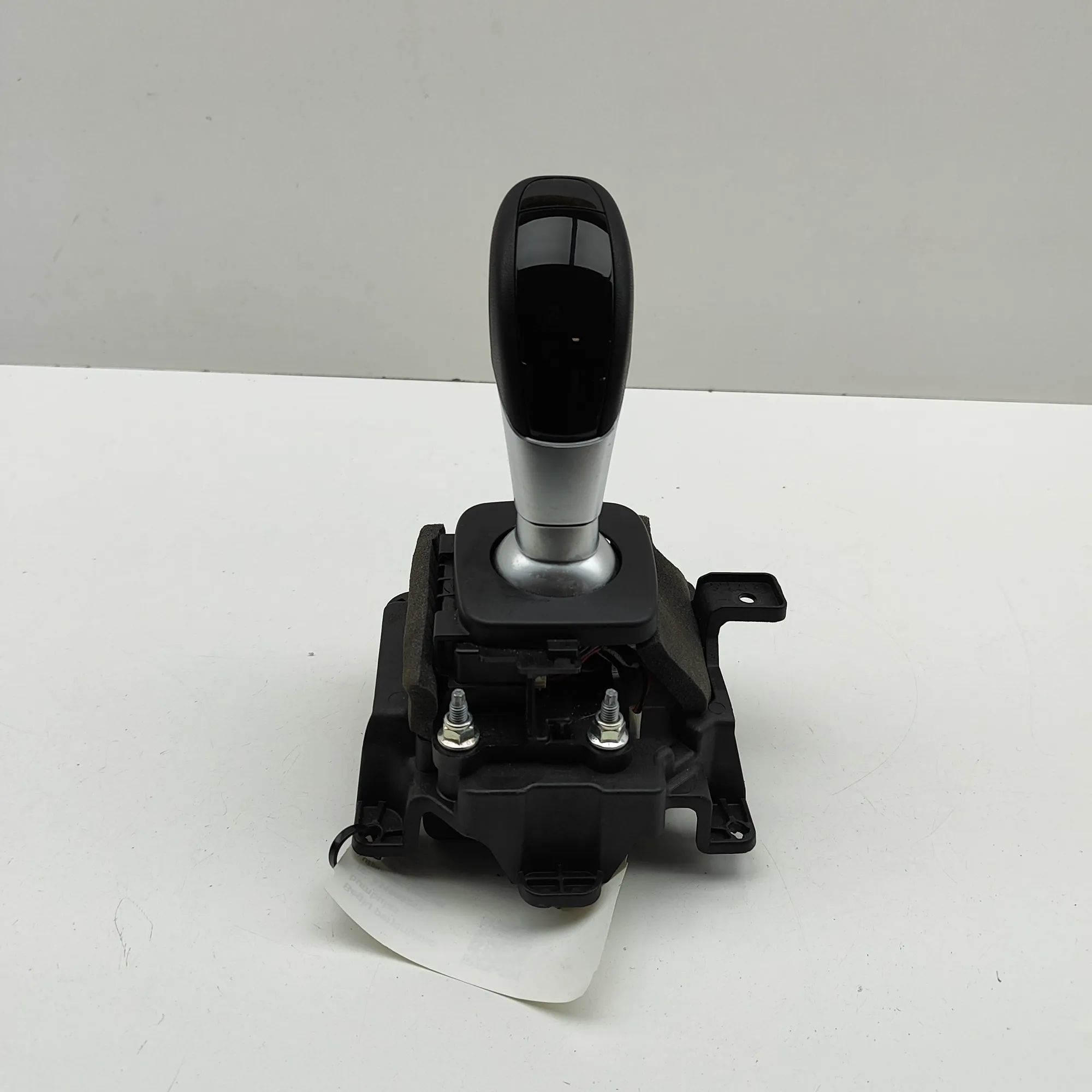 Alfa-Romeo Stelvio Gear Shifting Mechanism Gear Shifting Mechanism — ALFA ROMEO STELVIO (9...