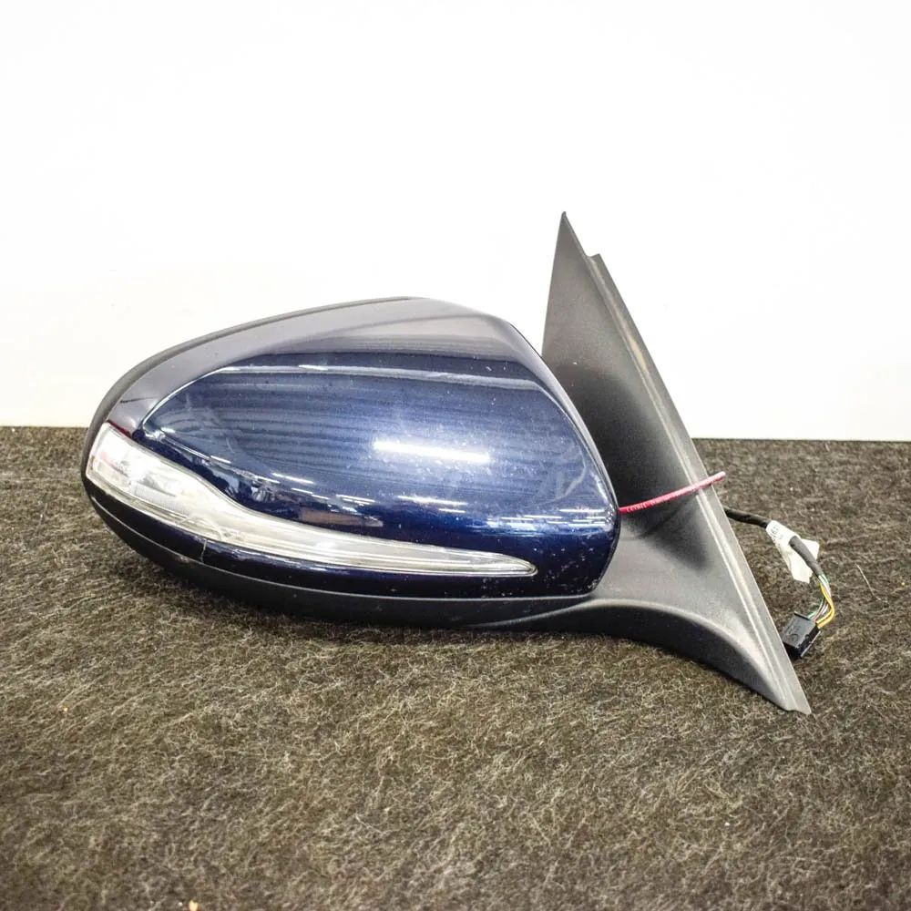 Mercedes-Benz A (W176) Right Side Wing Mirror Right Side Wing Mirror — MERCEDES BENZ C-CLASS ...