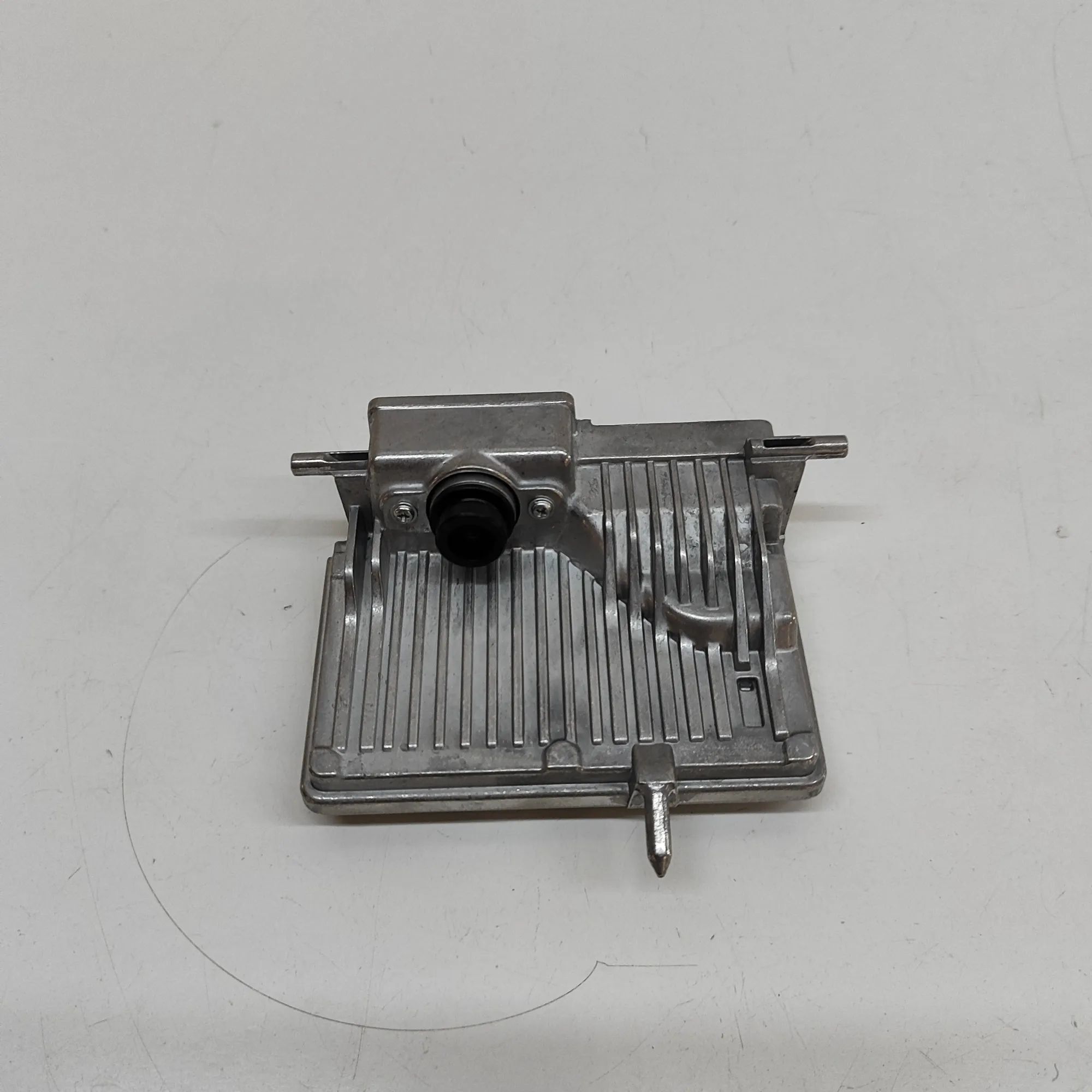 Mercedes-Benz A (W177) Camera — front Camera — front — MERCEDES BENZ C-CLASS (W206) (...