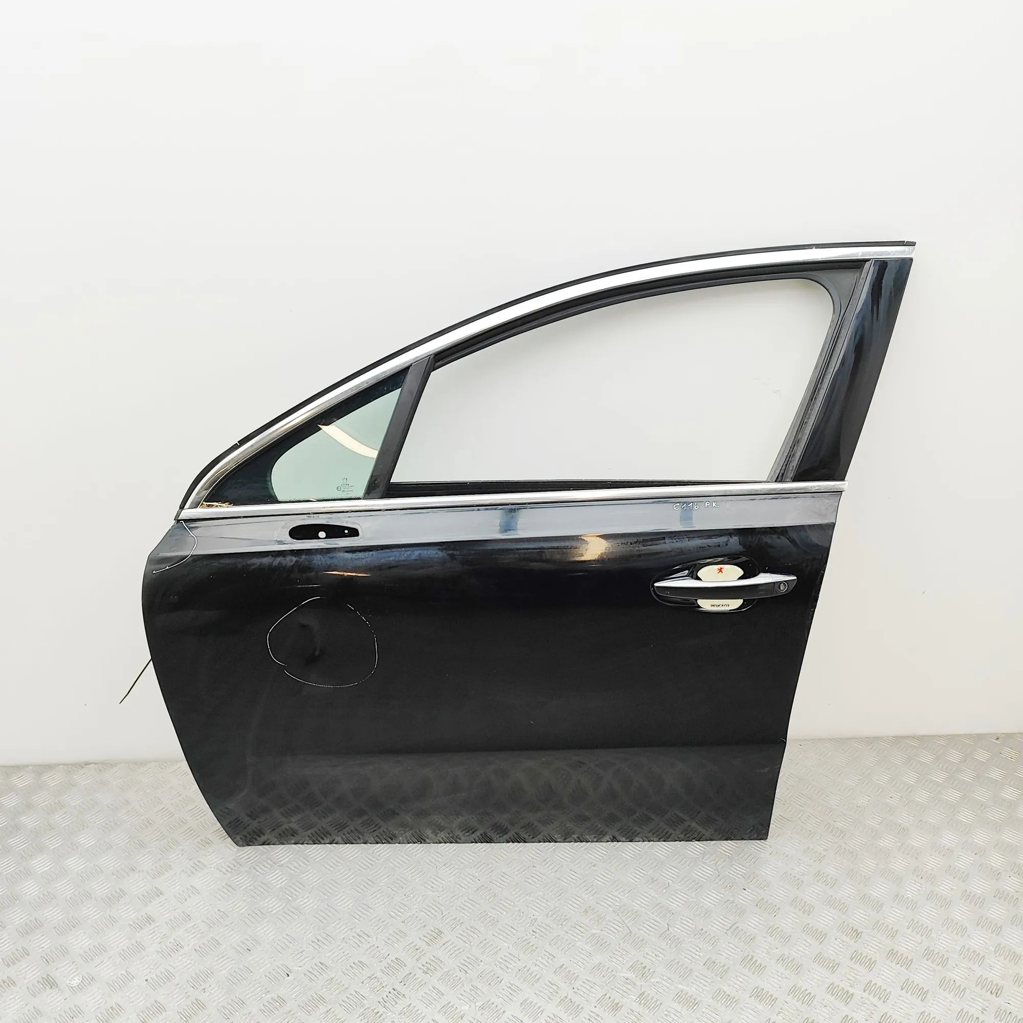 Peugeot 508 Door — front left Door — front left — PEUGEOT 508 (SW) (2010-2018...