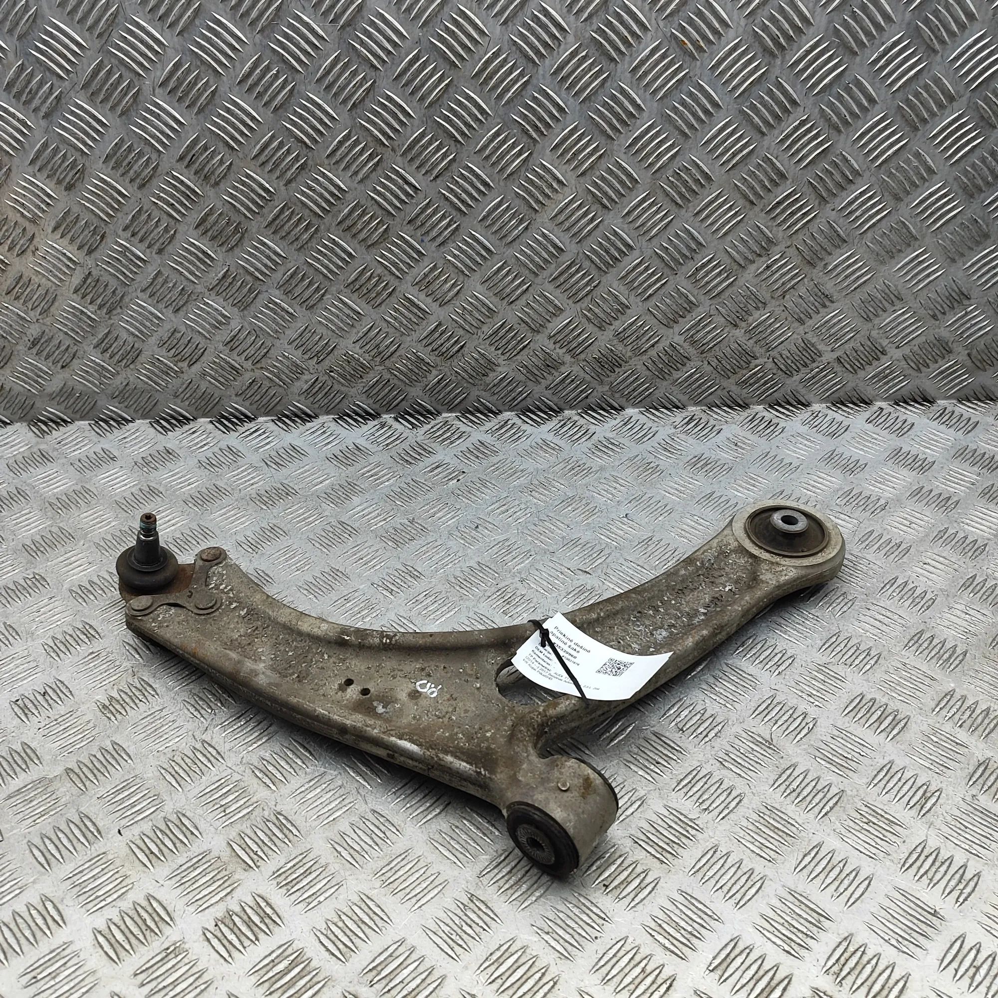 Audi TT (8S) Front Right Lower Control Arm Front Right Lower Control Arm — AUDI TT (FV3) (...