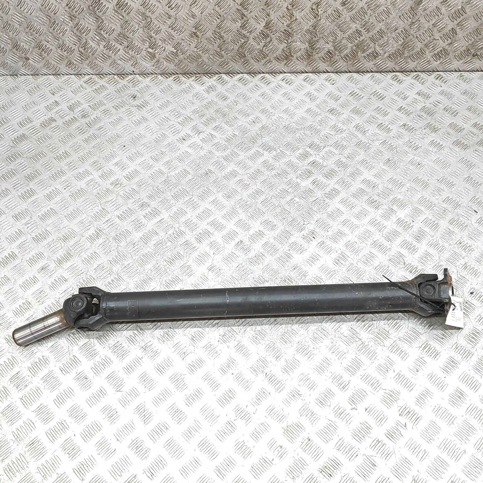 Mazda MX-5 Propshaft Cardan Rear Part Propshaft Cardan Rear Part — MAZDA MX-5 (IV ND)...