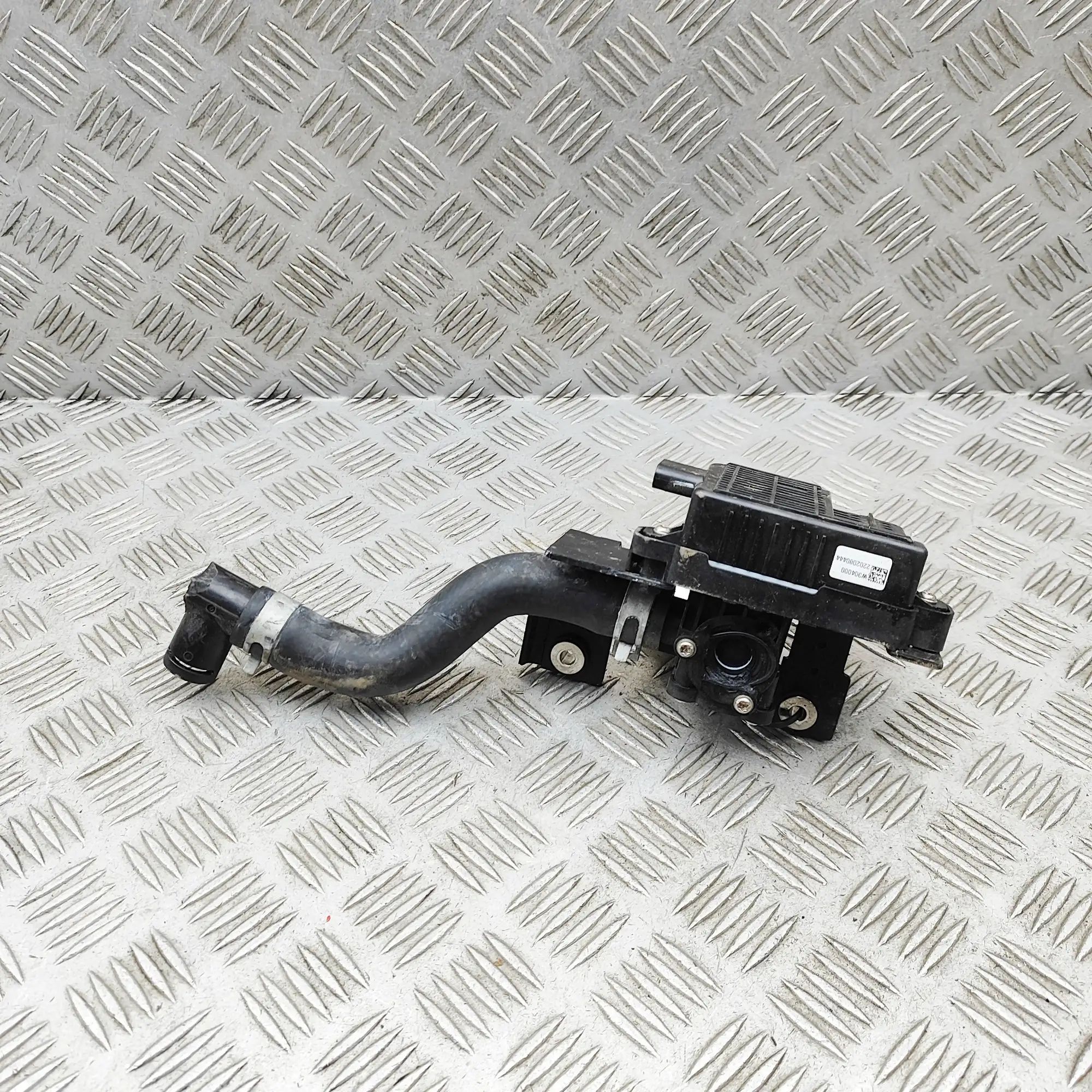 Kia Niro Jäähdytysnesteventtiili Coolant valve — KIA NIRO (2016-...) — 375W3-Q40...