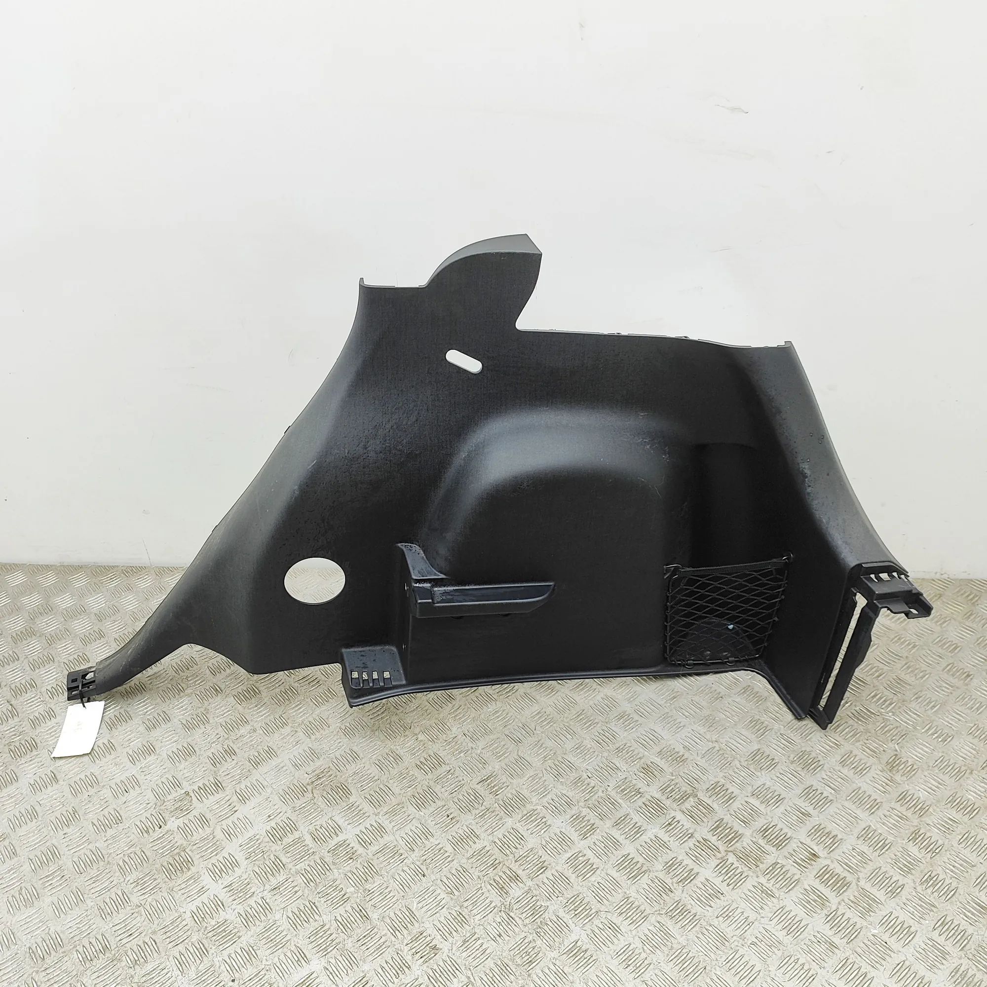 BYD Dolphin Right Side Trunk Trim Right Side Trunk Trim — BYD DOLPHIN (2021-...) ...