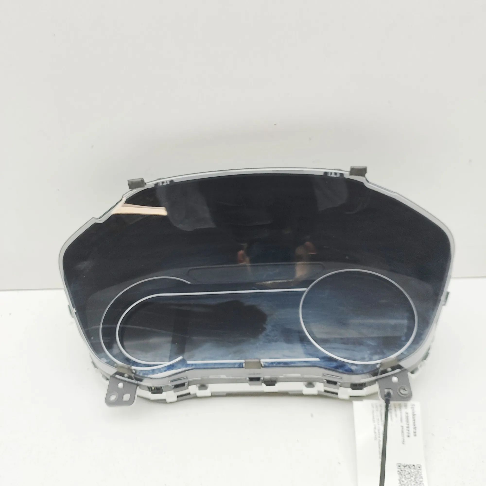 Kia Niro Instrument Cluster Speedometer Instrument Cluster Speedometer — KIA NIRO (2016...