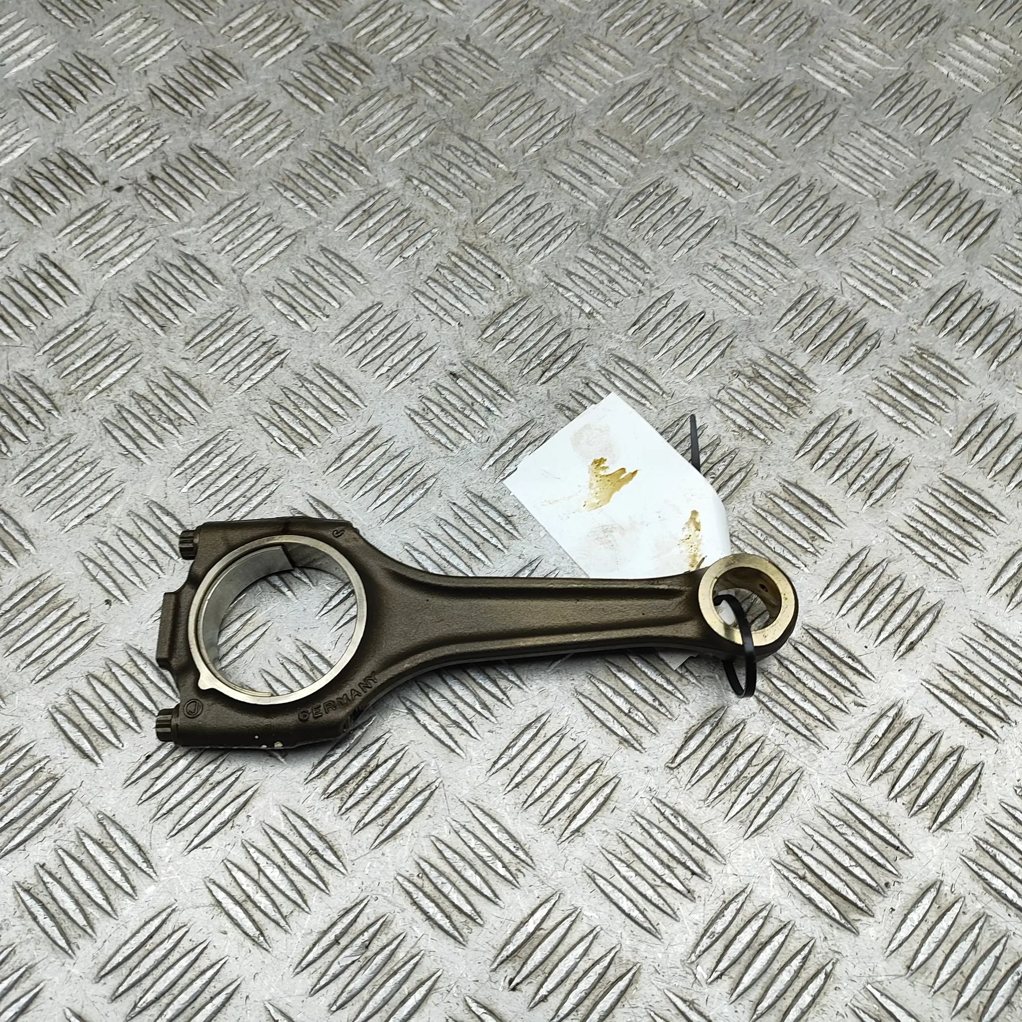 Porsche Macan Connecting rod Connecting rod — PORSCHE MACAN (95B) (2014-...)...