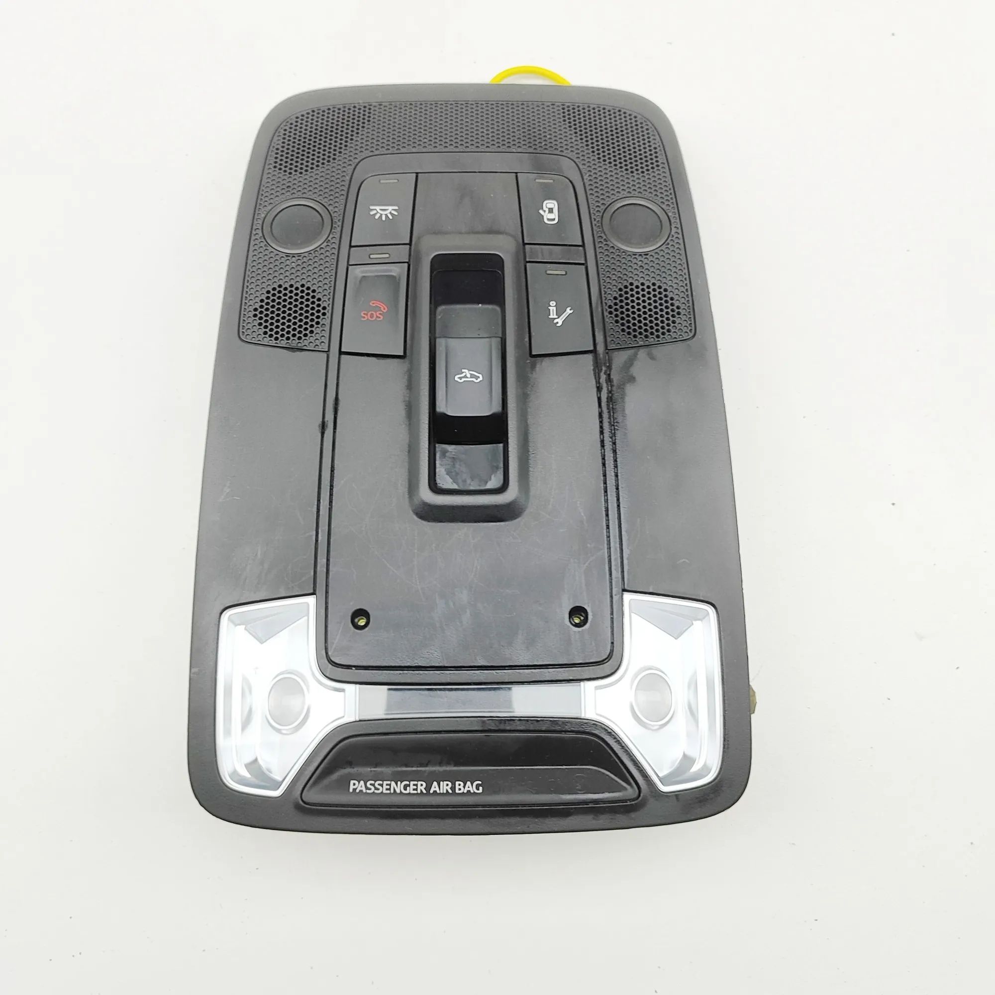 Audi Q3 (F3) Interior light Interior light — AUDI Q3 (Sportback F3N) (2019-...