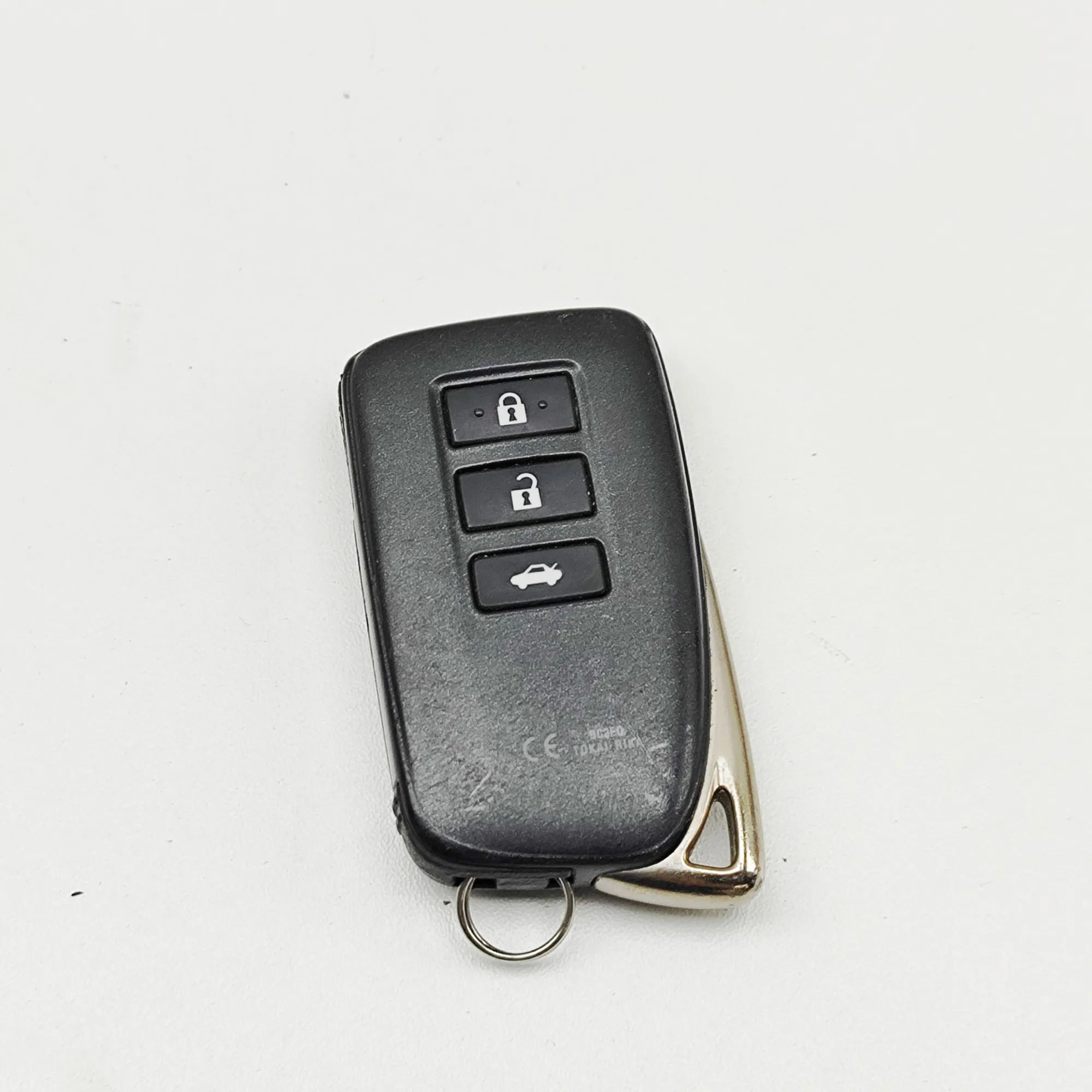 Lexus GS Ключ зажигания Ignition key — LEXUS GS (_L1_) (2011-...) — 899...